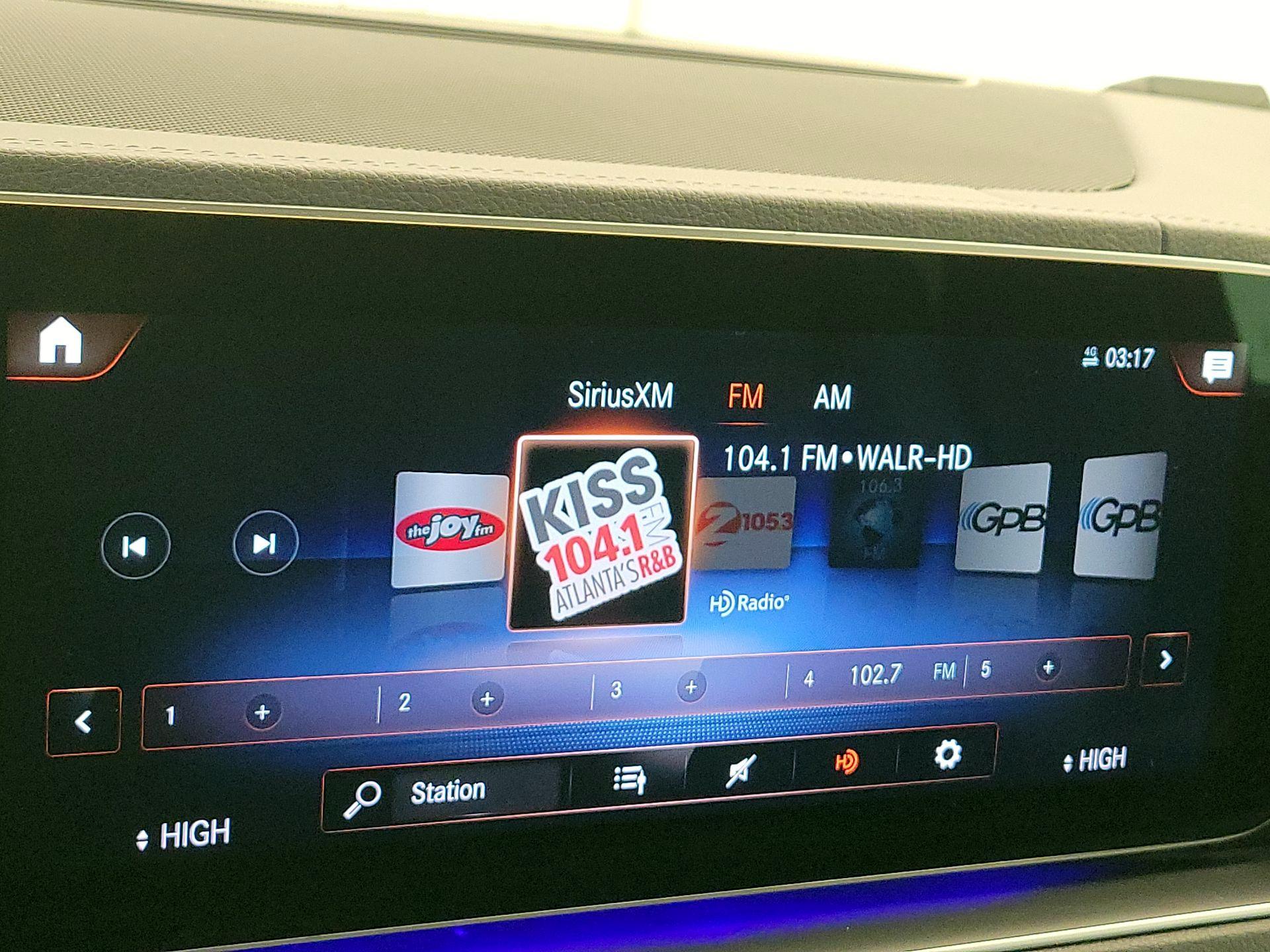 Thumbnail: 2022 Mercedes-Benz GLS - 16