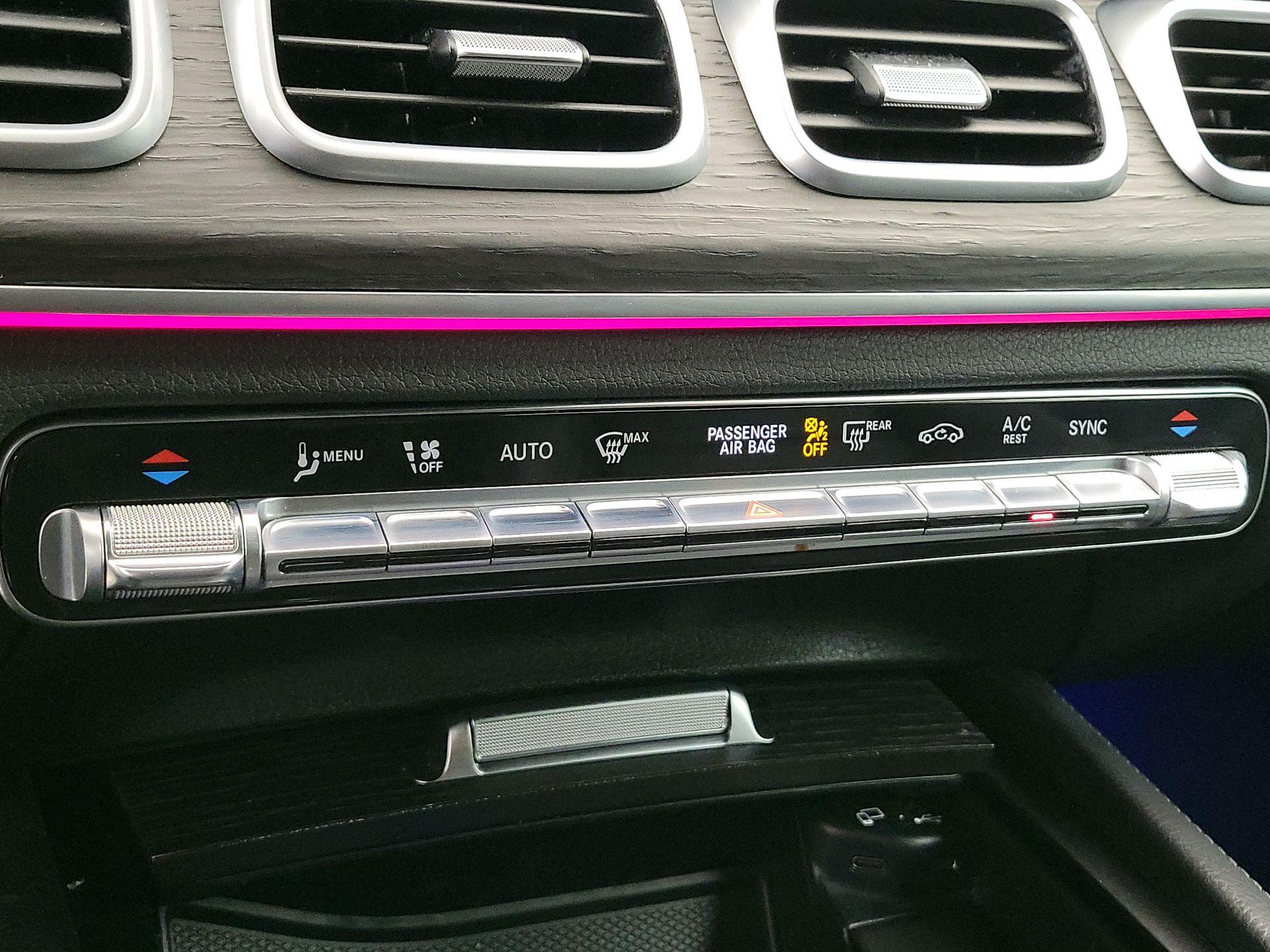 Thumbnail: 2022 Mercedes-Benz GLS - 17