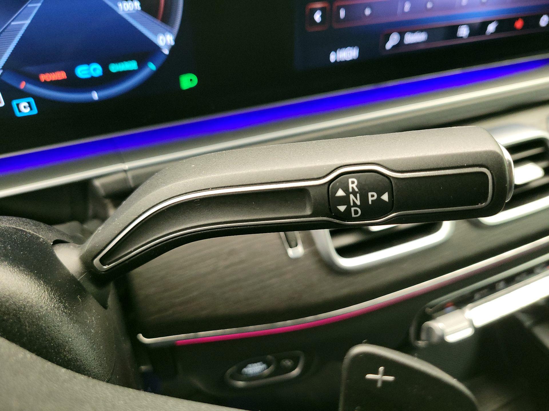 Thumbnail: 2022 Mercedes-Benz GLS - 18