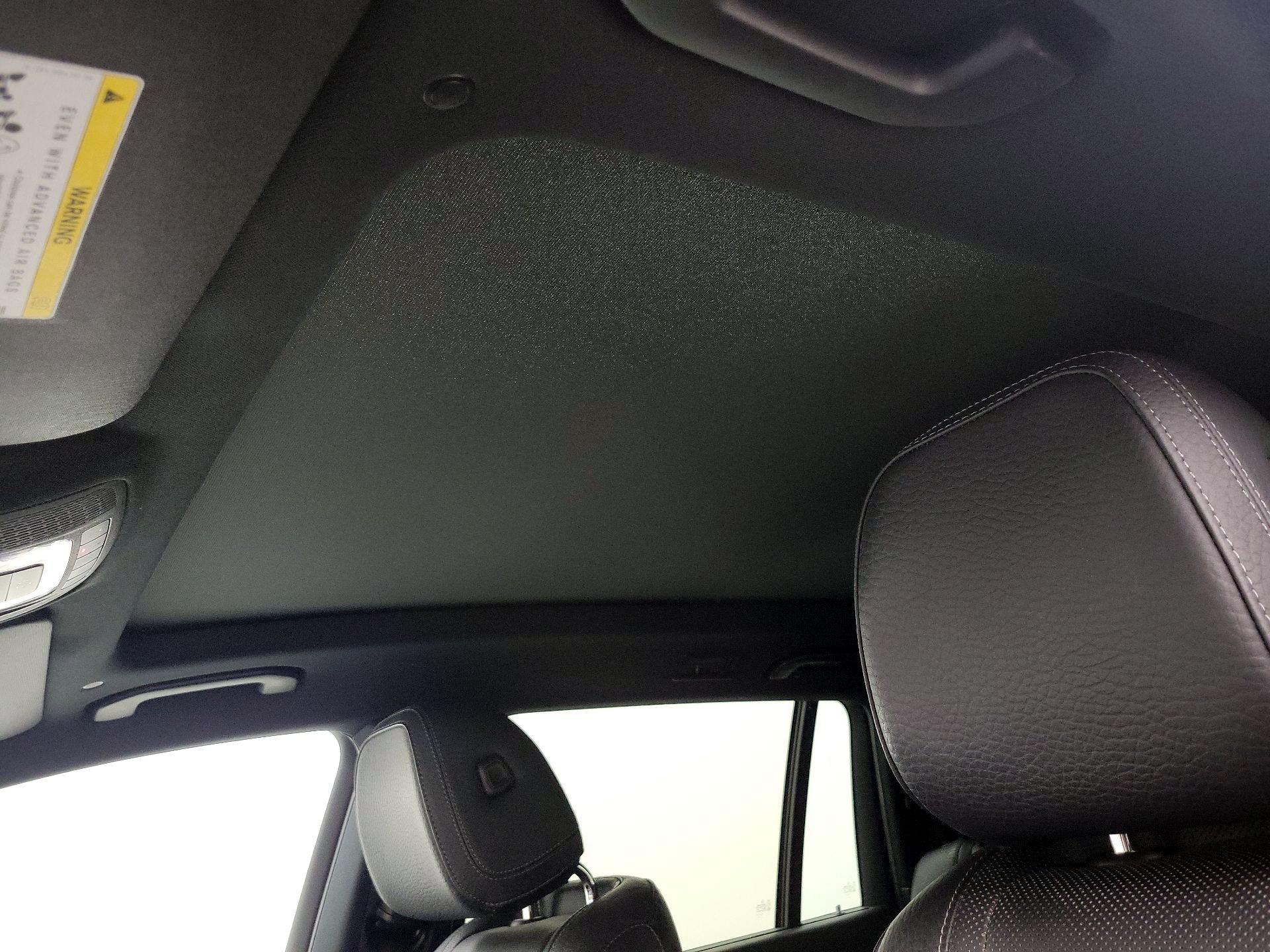 Thumbnail: 2022 Mercedes-Benz GLS - 20