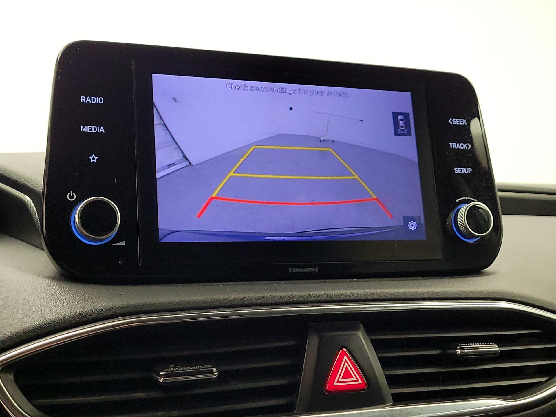 Thumbnail: 2022 Hyundai Santa Fe - 14