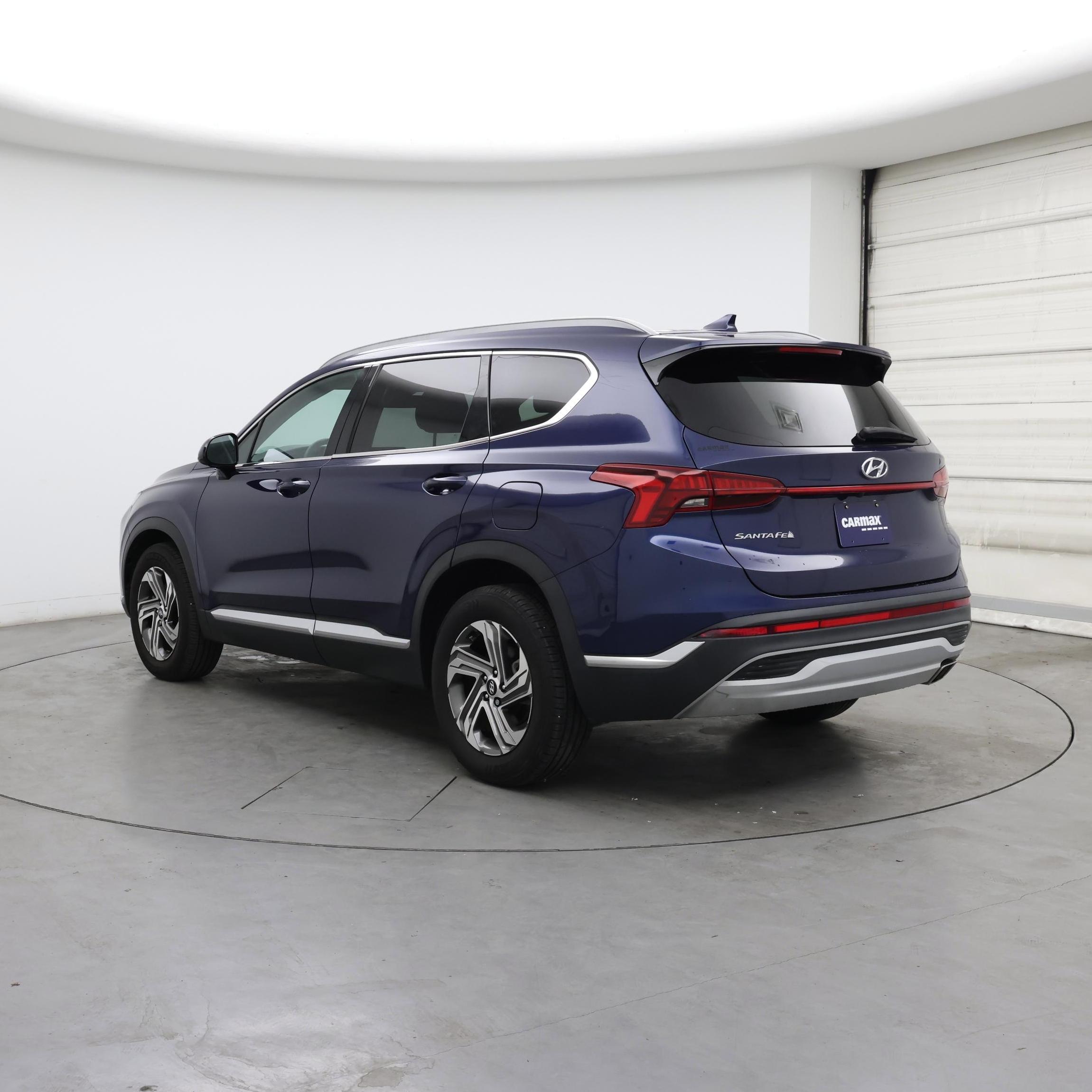 Thumbnail: 2022 Hyundai Santa Fe - 2