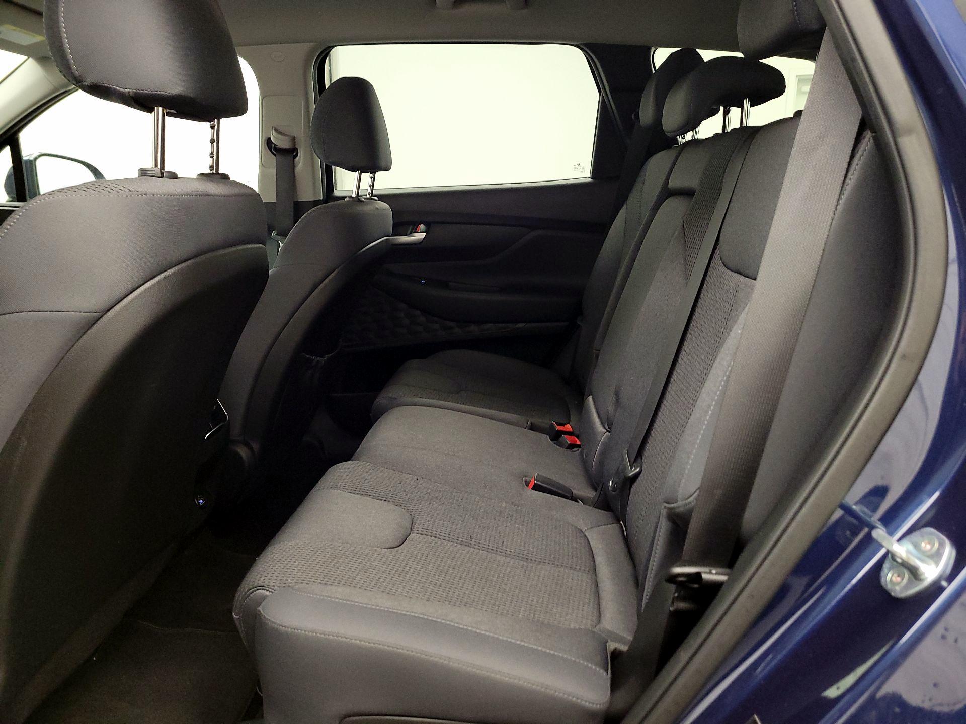 Thumbnail: 2022 Hyundai Santa Fe - 19