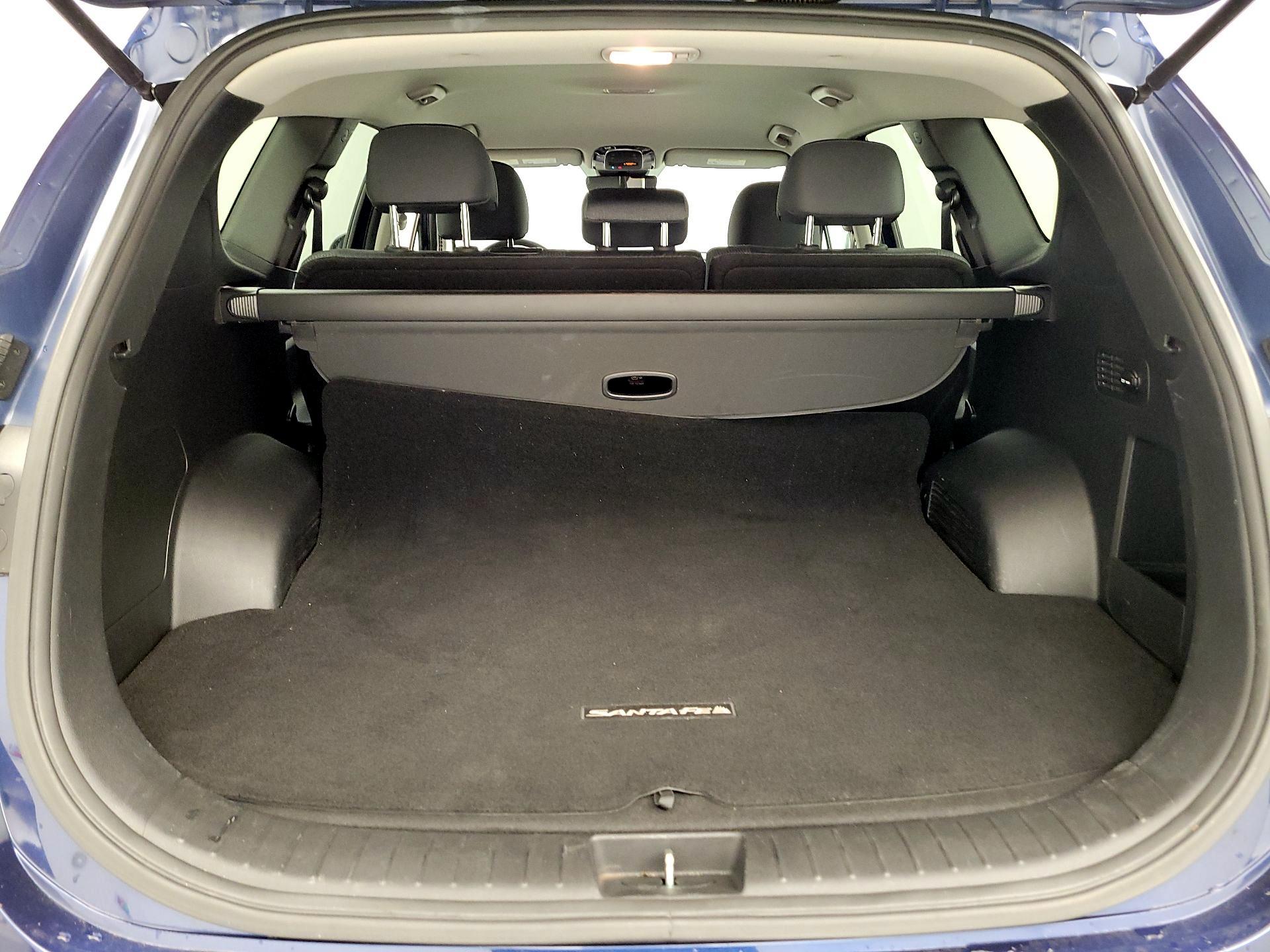 Thumbnail: 2022 Hyundai Santa Fe - 20