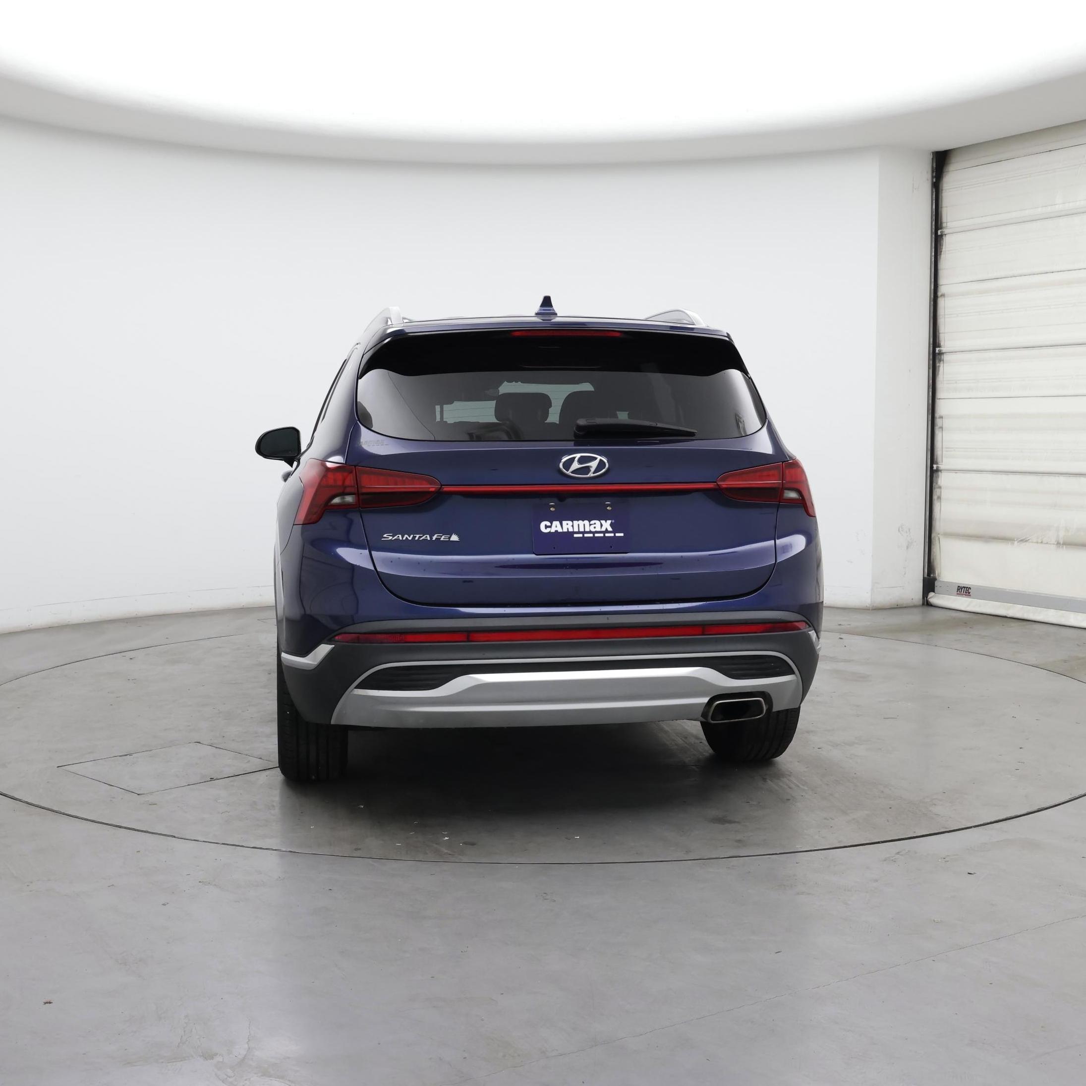 Thumbnail: 2022 Hyundai Santa Fe - 6