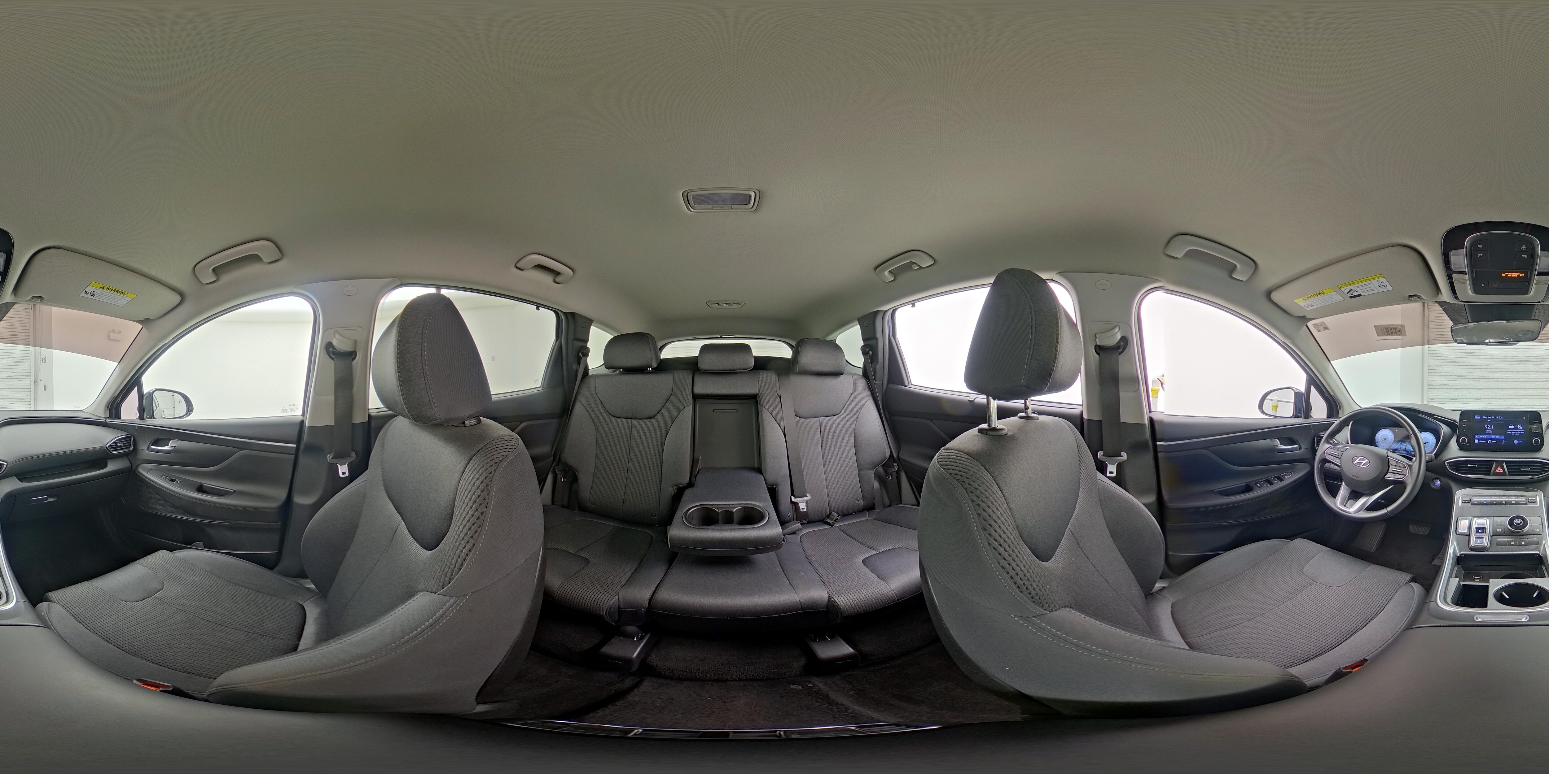 2022 Hyundai Santa Fe SEL - Photo 24