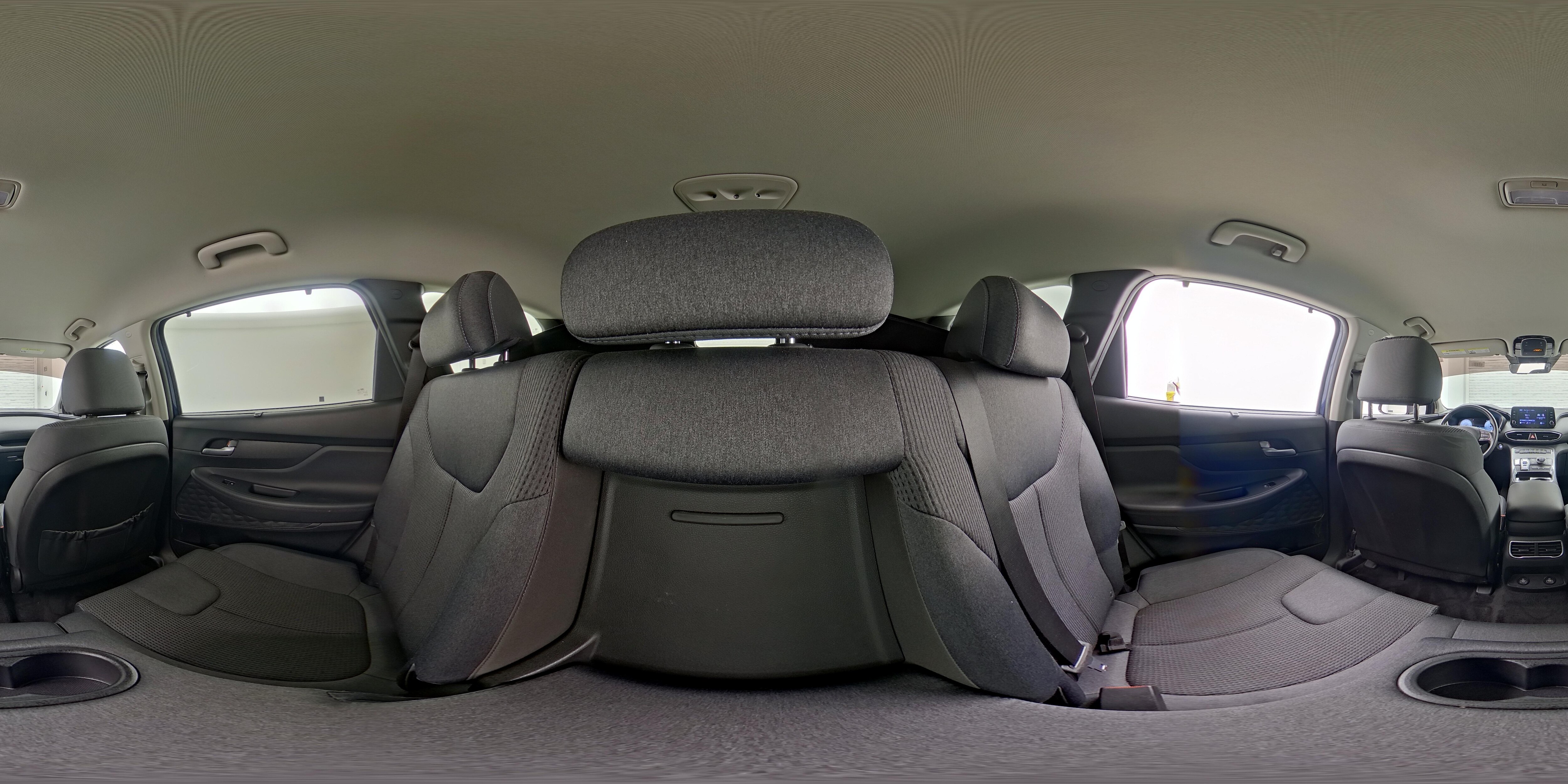 2022 Hyundai Santa Fe SEL - Photo 25