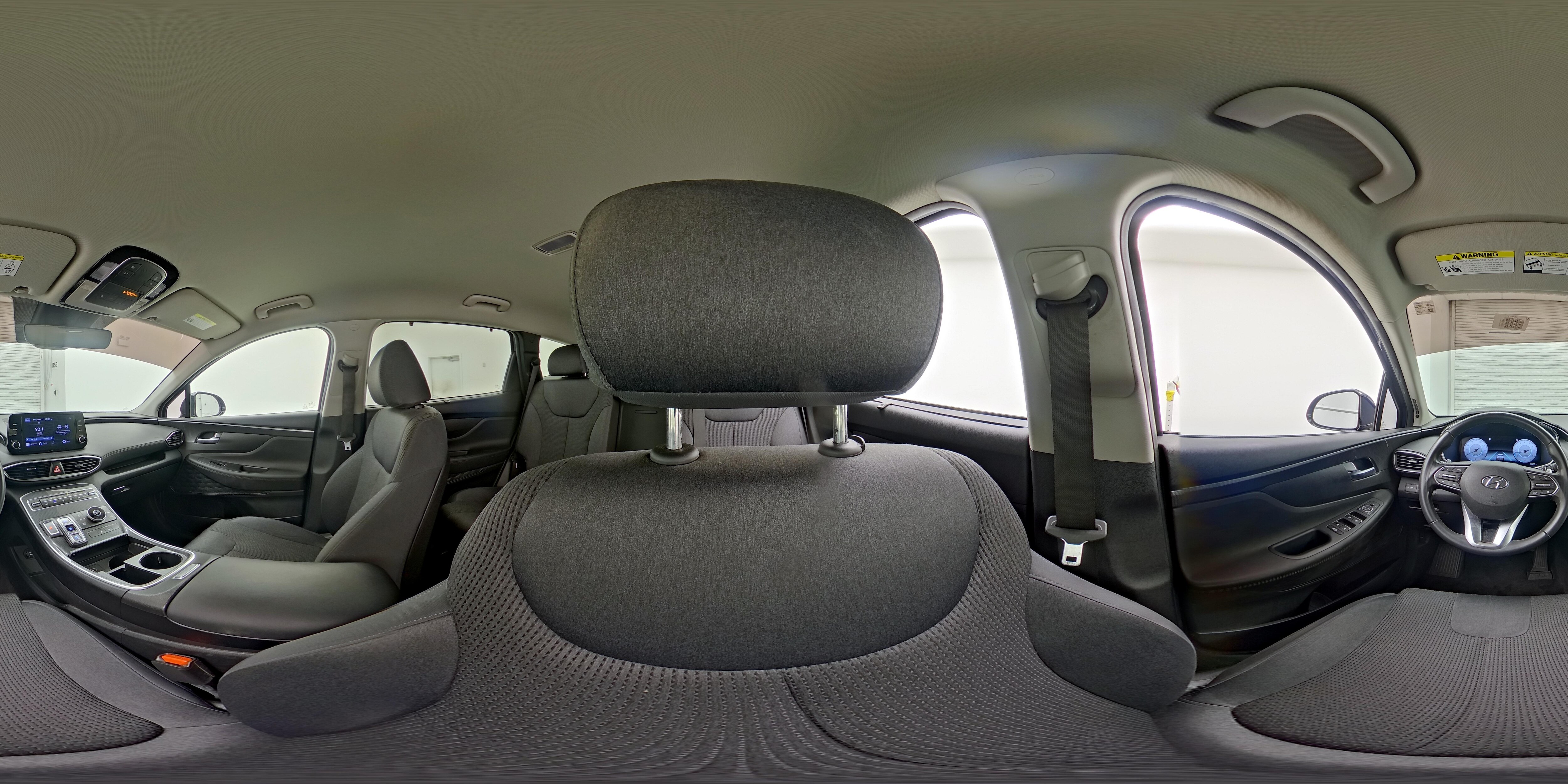 2022 Hyundai Santa Fe SEL - Photo 26
