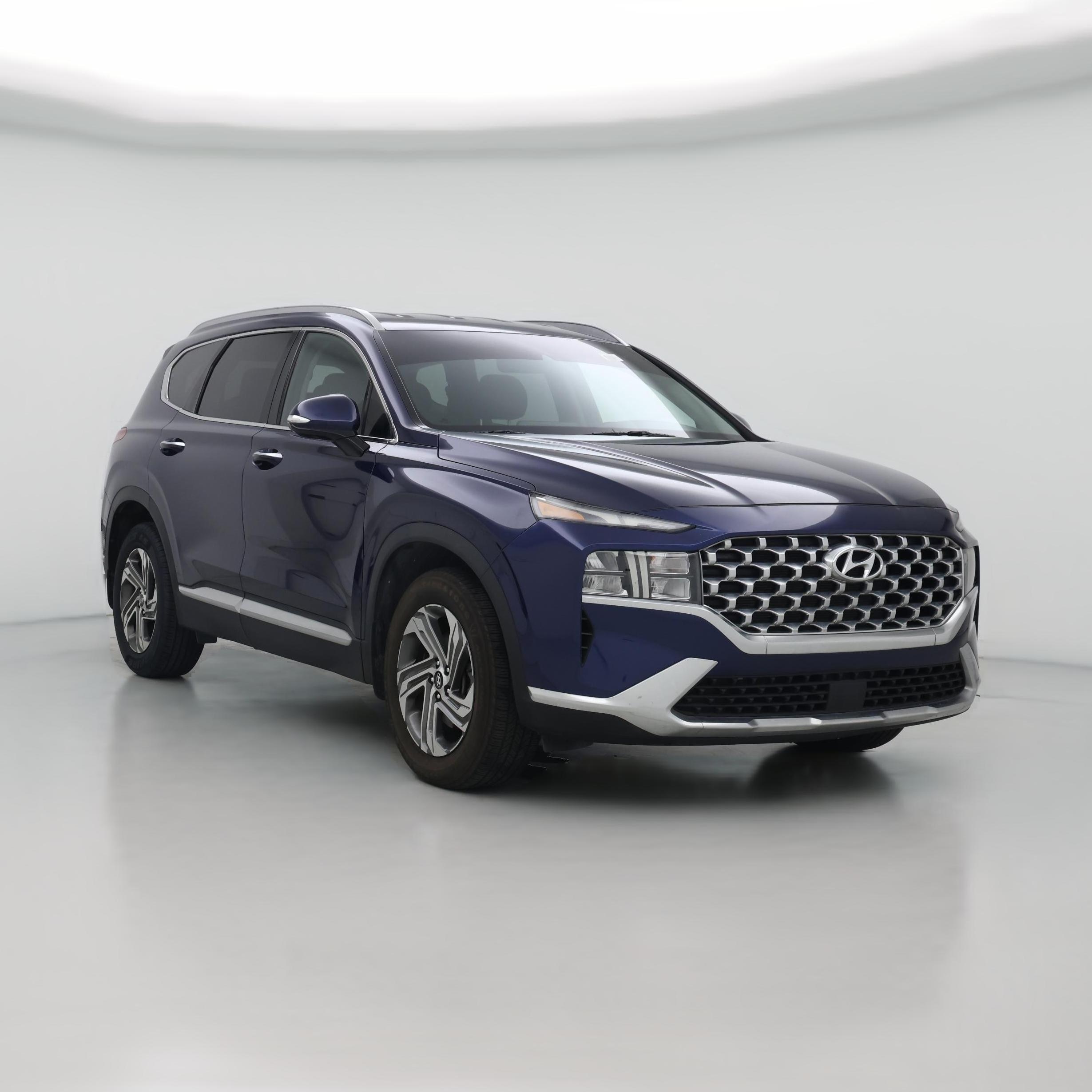 Thumbnail: 2022 Hyundai Santa Fe - 1