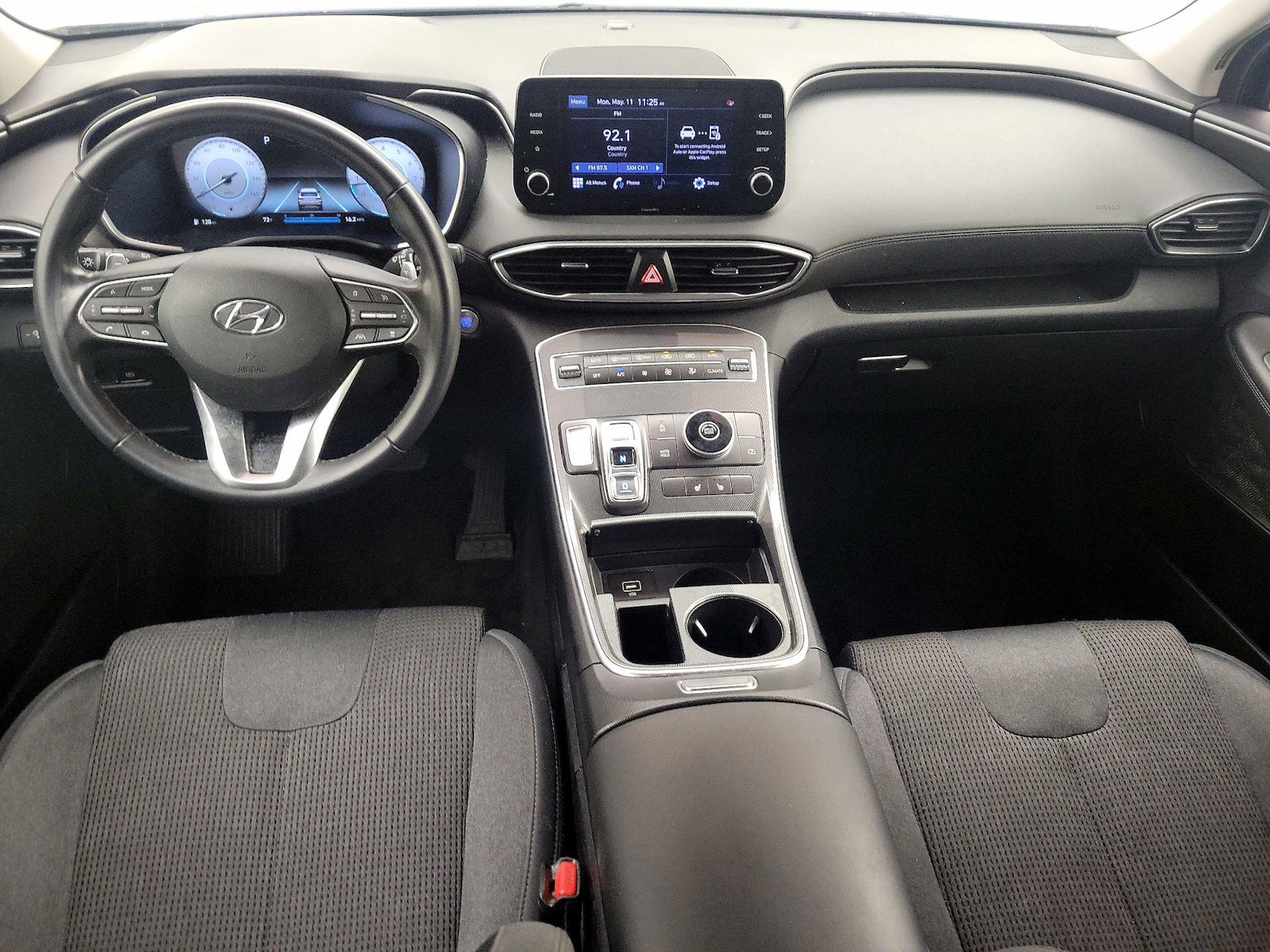 2022 Hyundai Santa Fe SEL - Photo 10