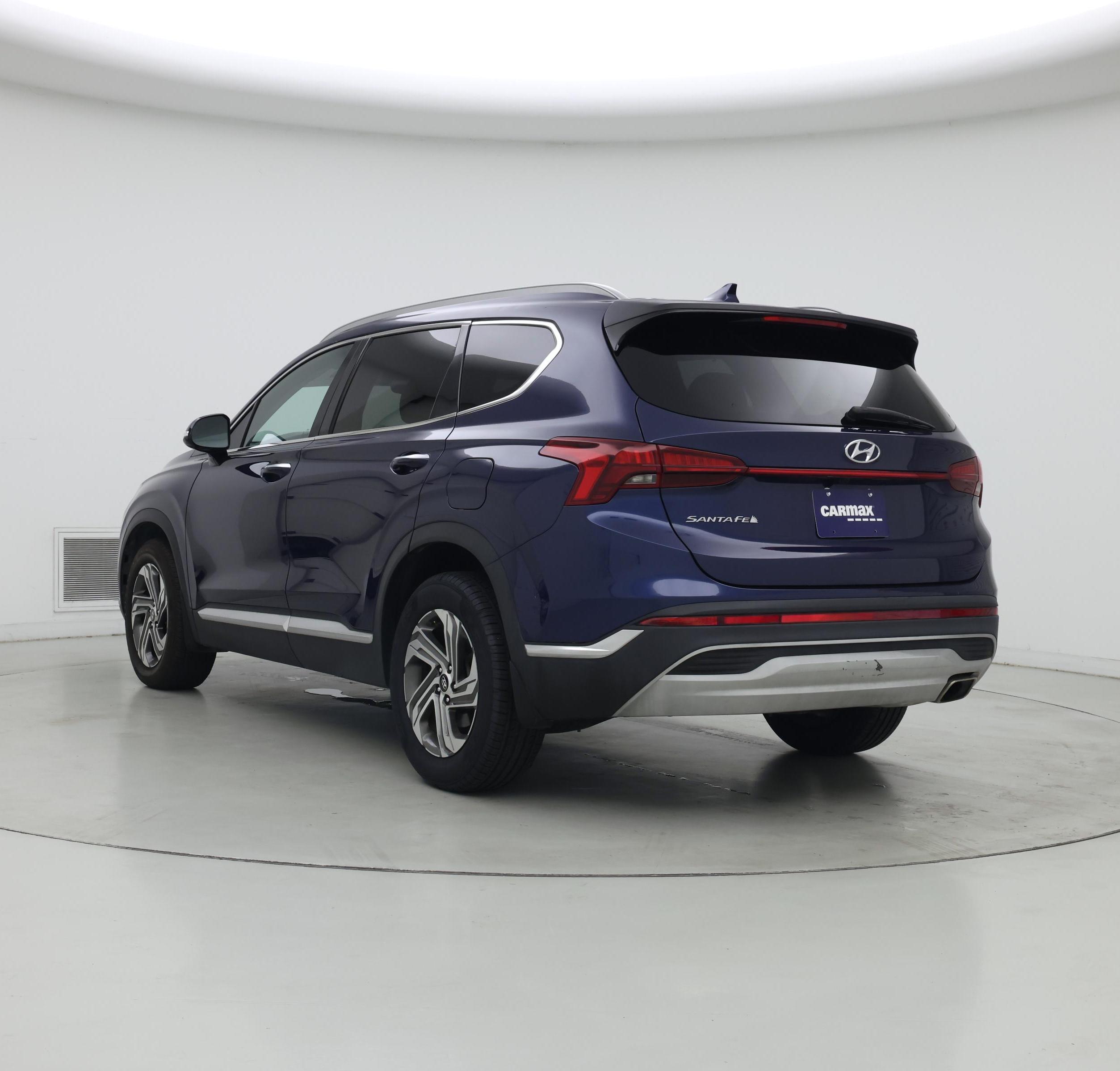 Thumbnail: 2022 Hyundai Santa Fe - 2