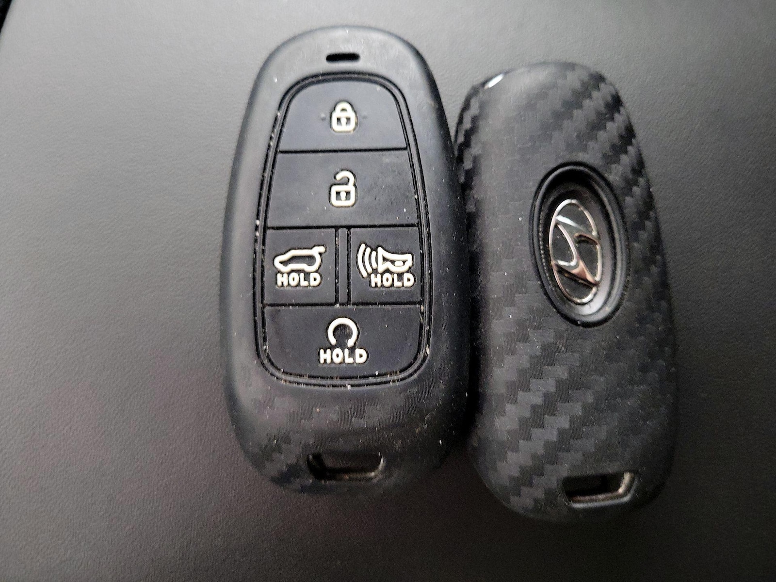 2022 Hyundai Santa Fe SEL - Photo 23