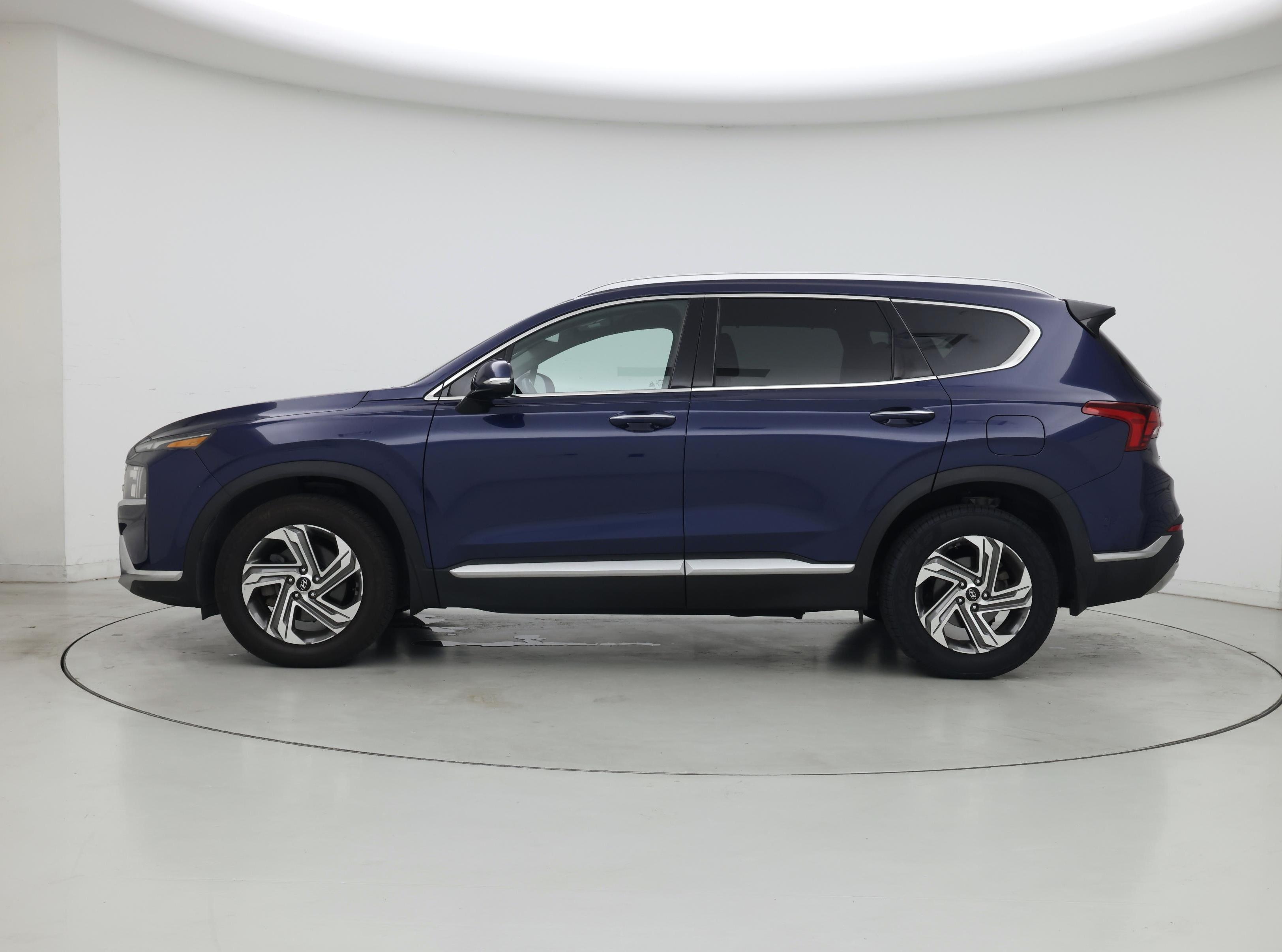 Thumbnail: 2022 Hyundai Santa Fe - 3
