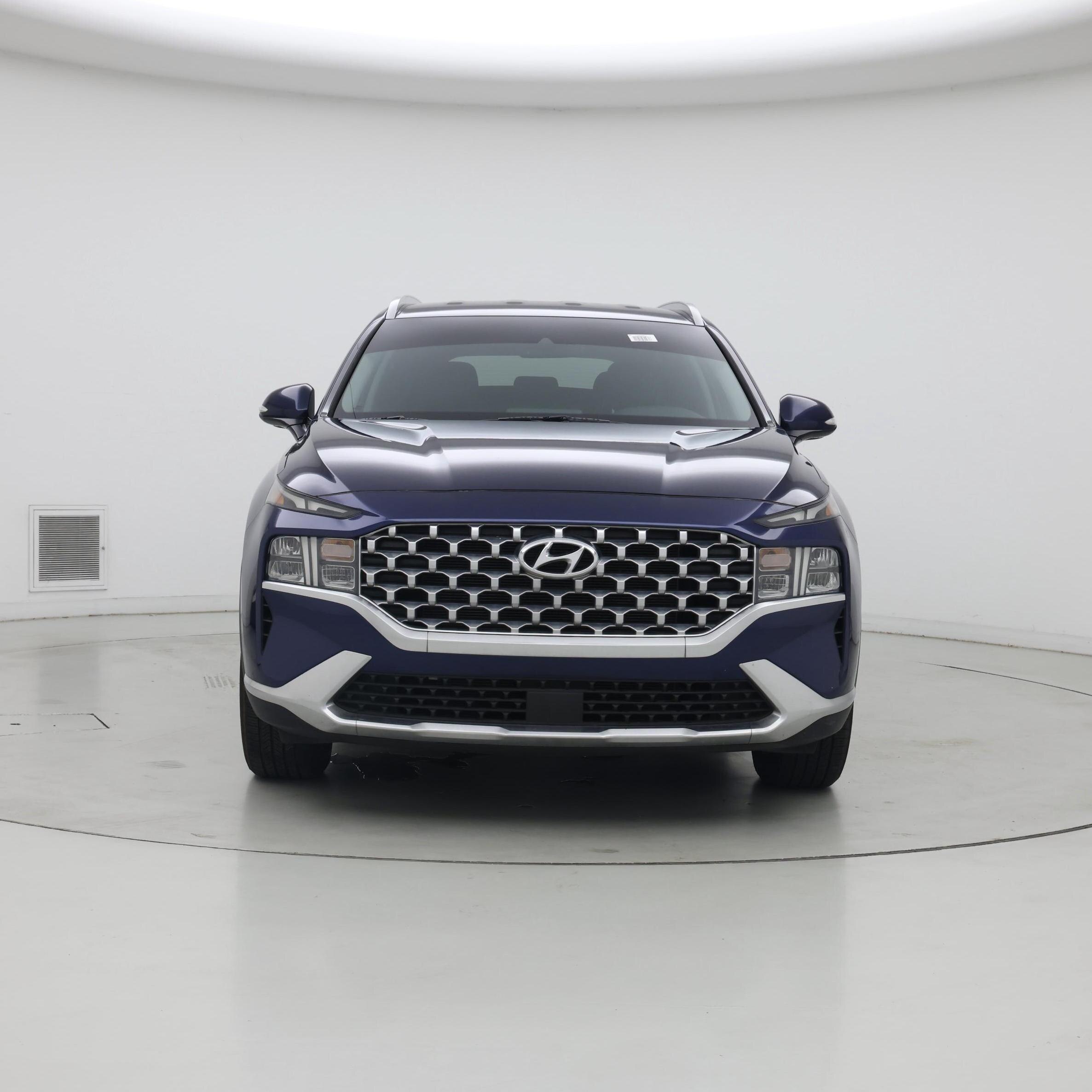 Thumbnail: 2022 Hyundai Santa Fe - 5