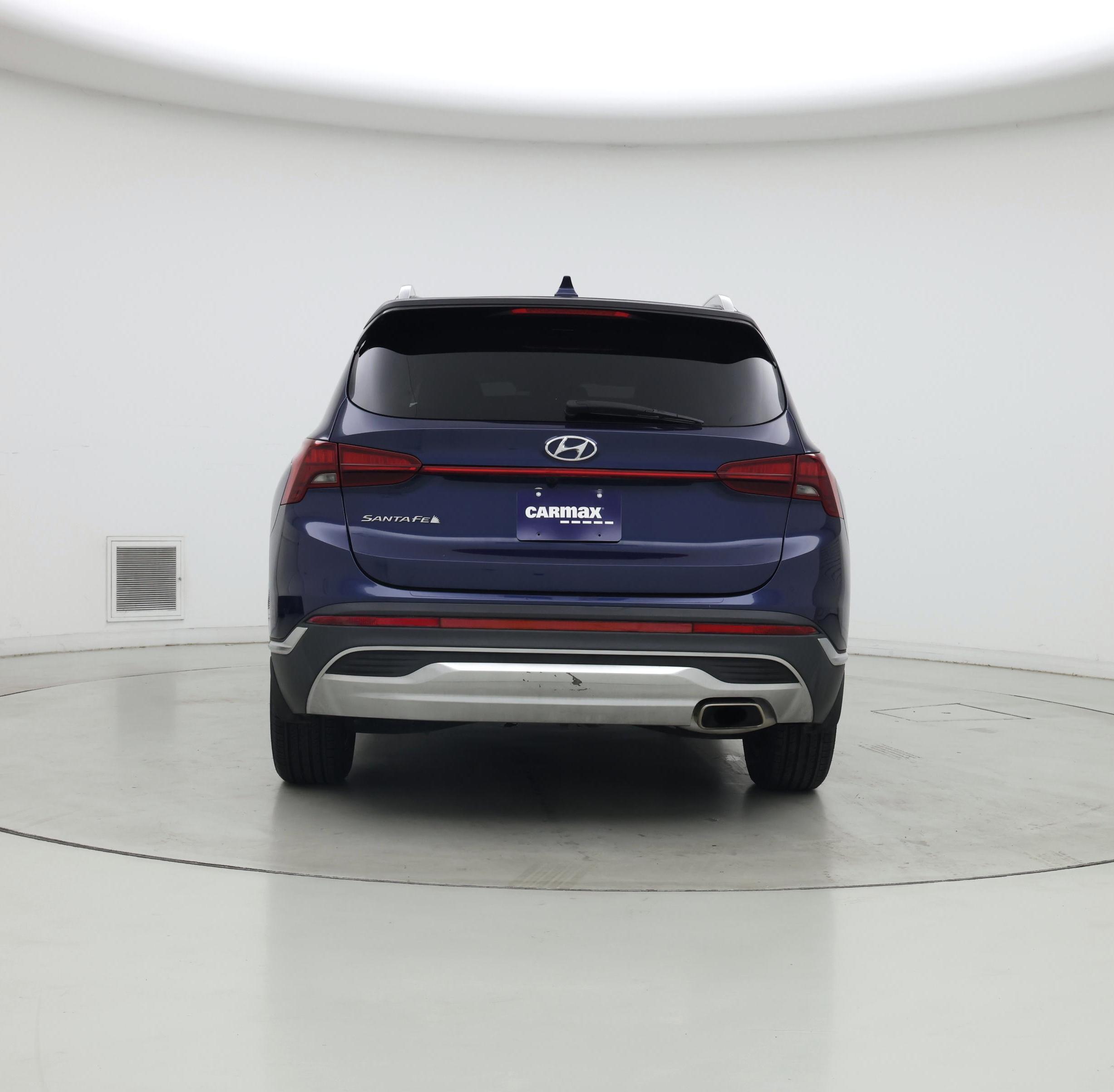 Thumbnail: 2022 Hyundai Santa Fe - 6