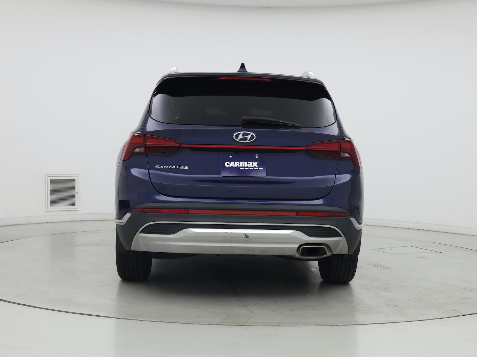 2022 Hyundai Santa Fe SEL - Photo 7