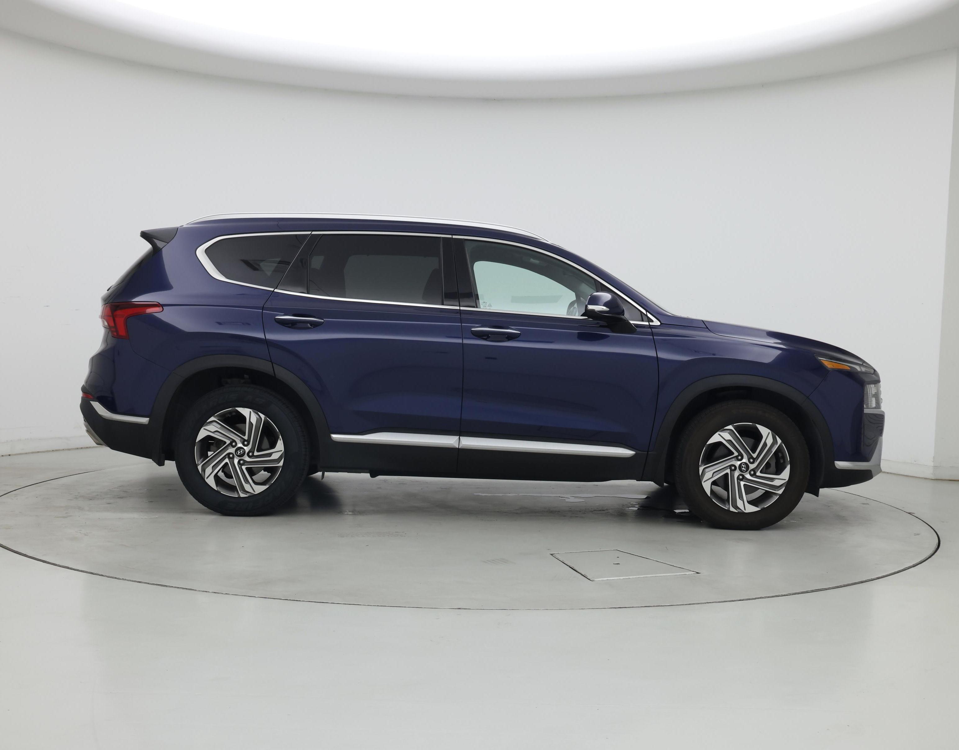 Thumbnail: 2022 Hyundai Santa Fe - 7