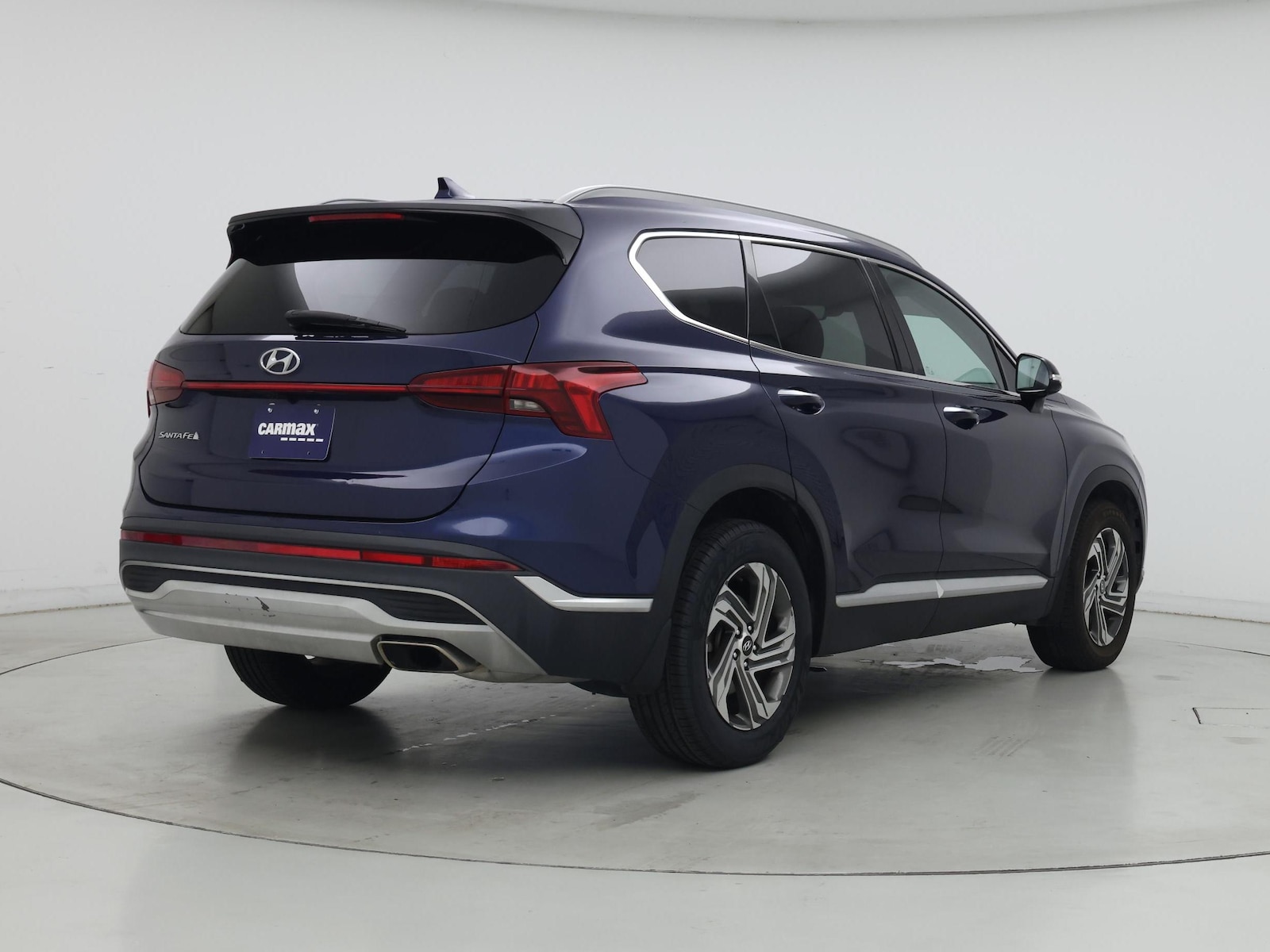 2022 Hyundai Santa Fe SEL - Photo 9