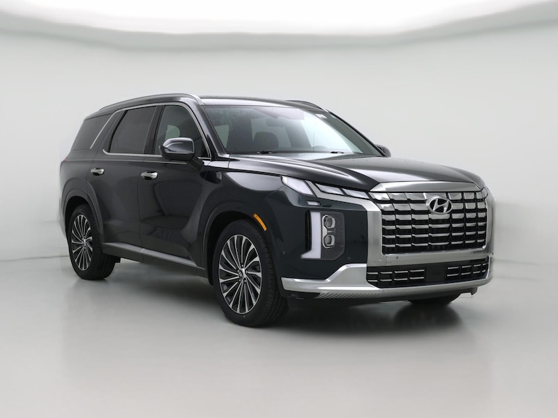 2023 Hyundai Palisade Calligraphy -
                  Kennesaw, GA
