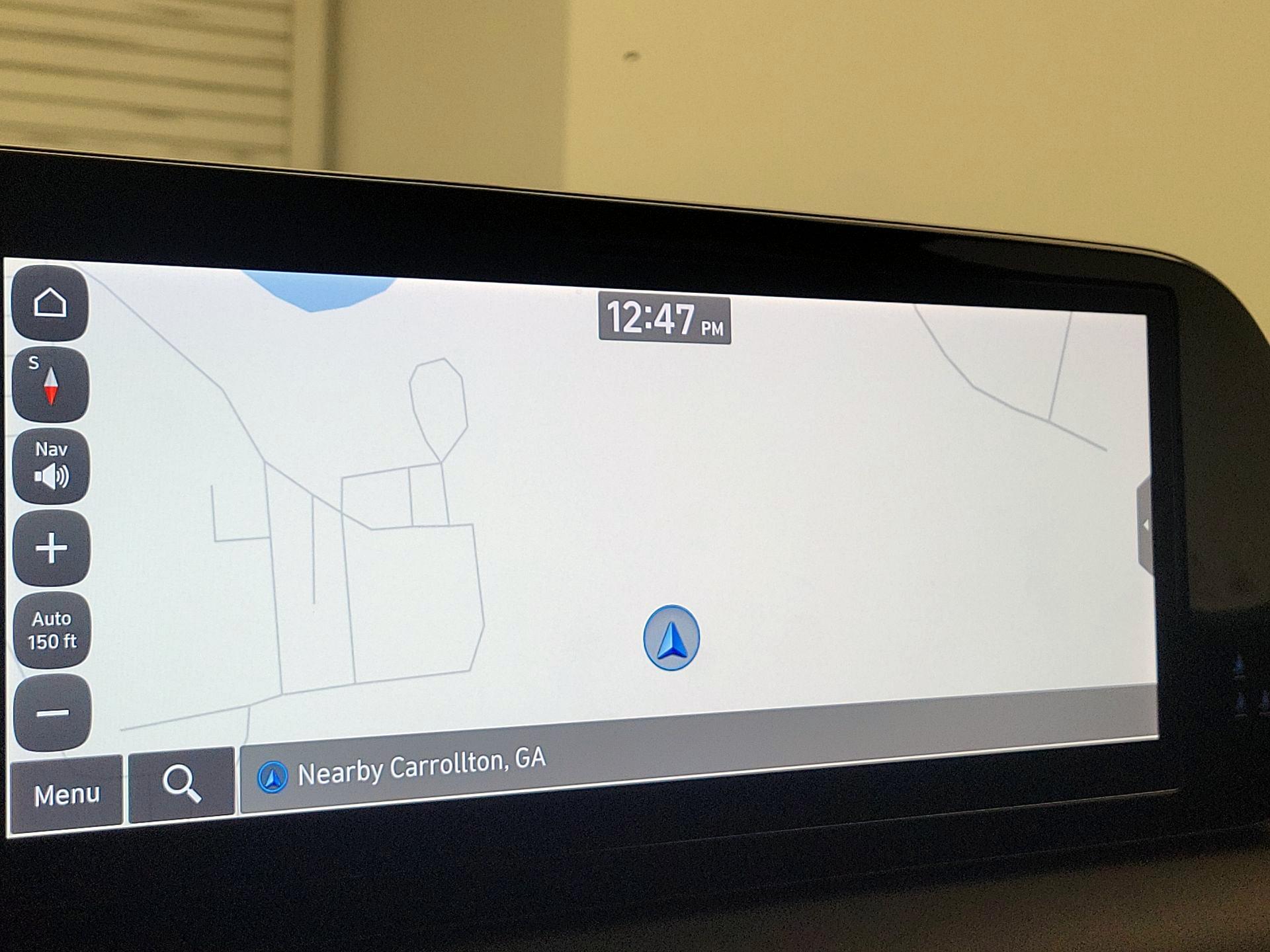 Thumbnail: 2023 Hyundai Palisade - 14