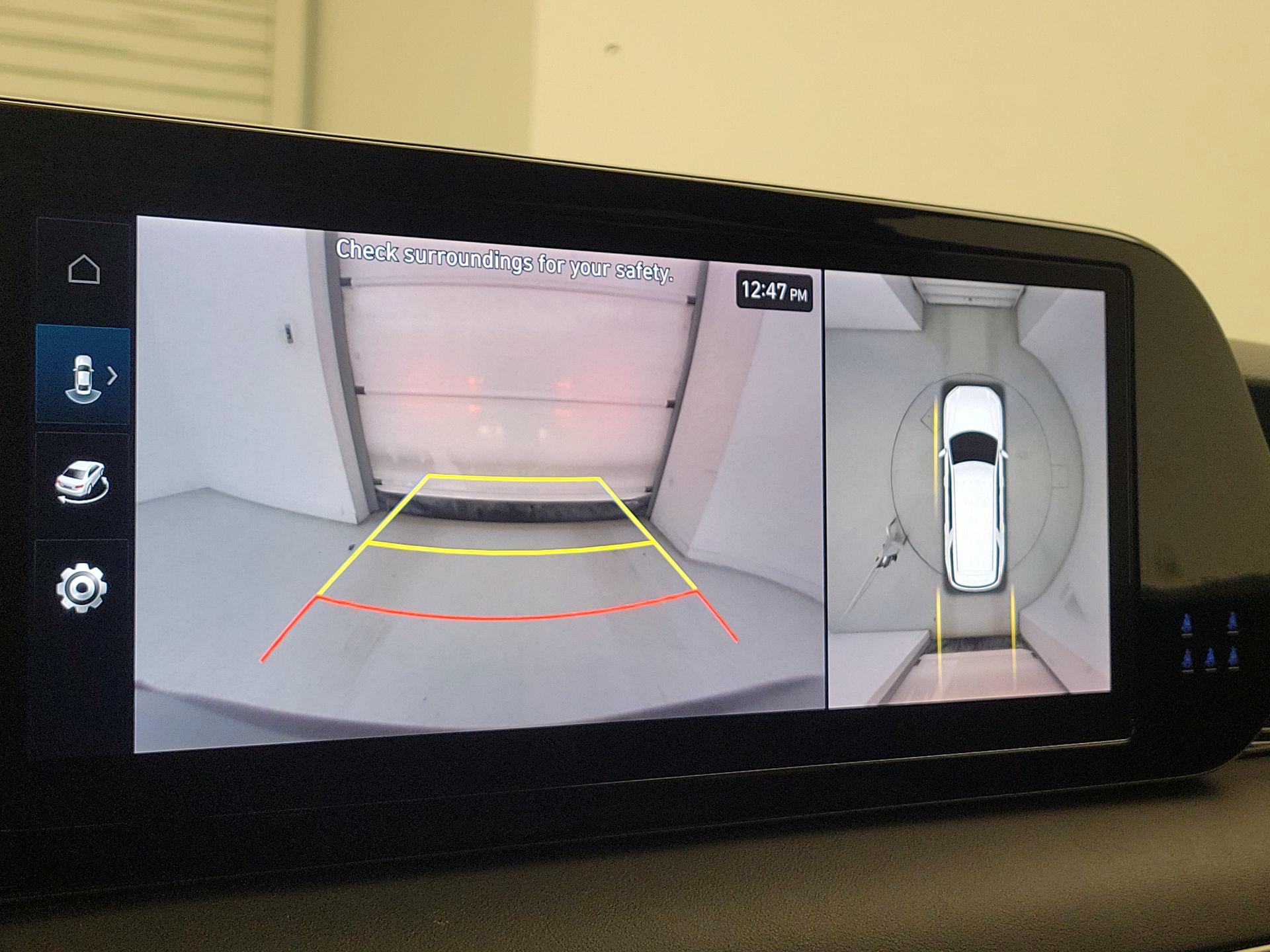 Thumbnail: 2023 Hyundai Palisade - 15