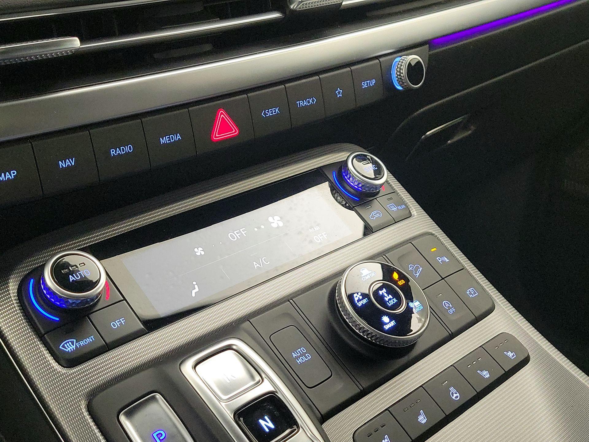 Thumbnail: 2023 Hyundai Palisade - 17