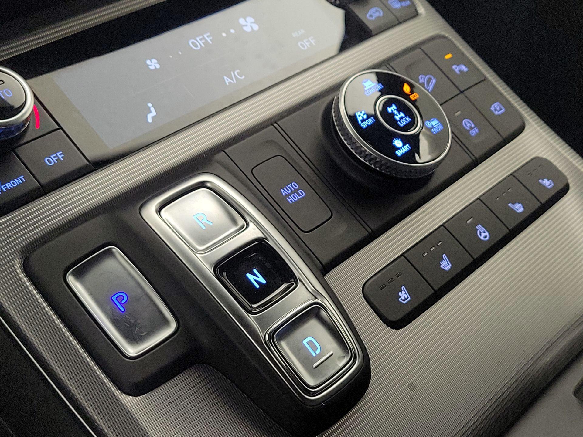 Thumbnail: 2023 Hyundai Palisade - 18