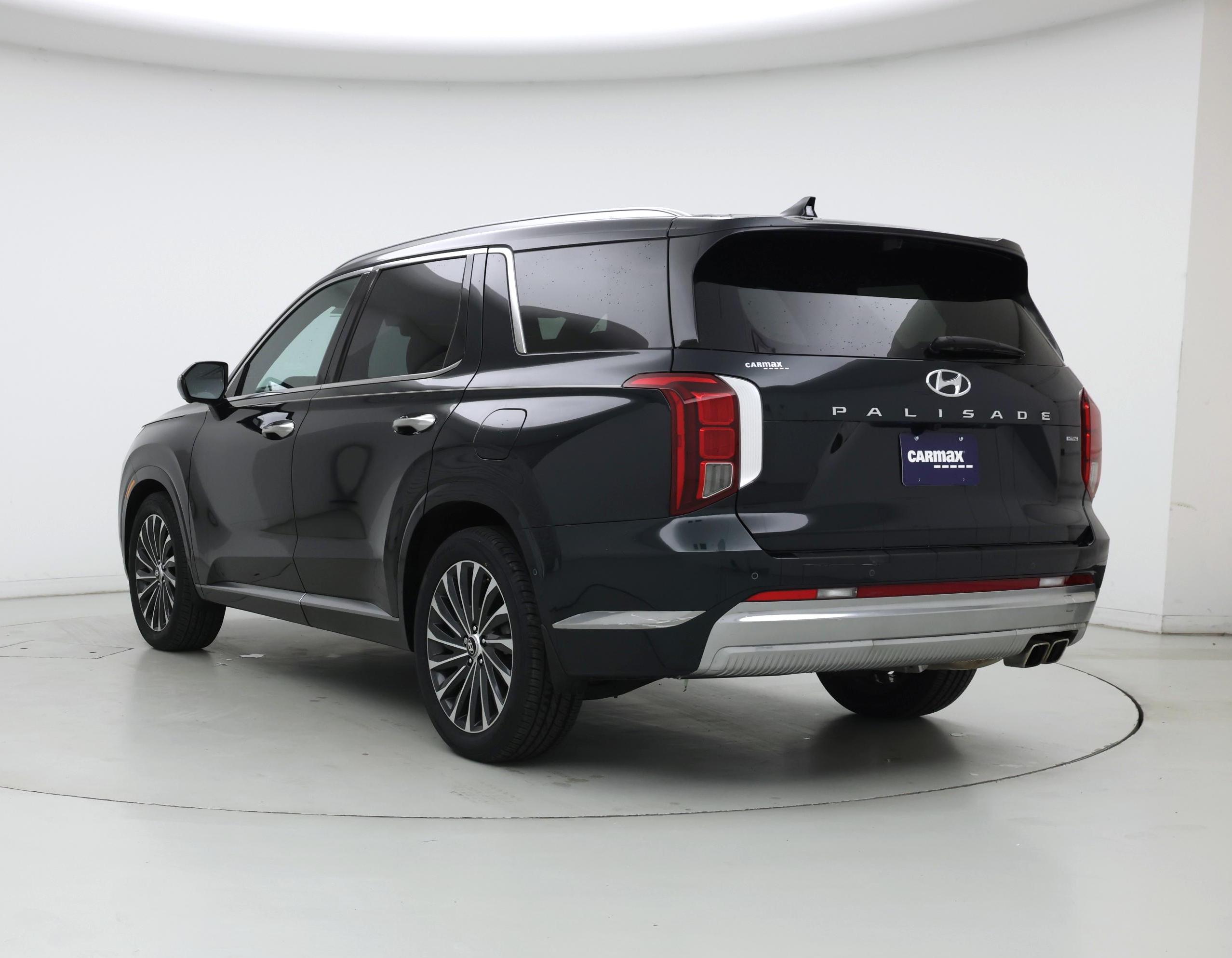 Thumbnail: 2023 Hyundai Palisade - 2