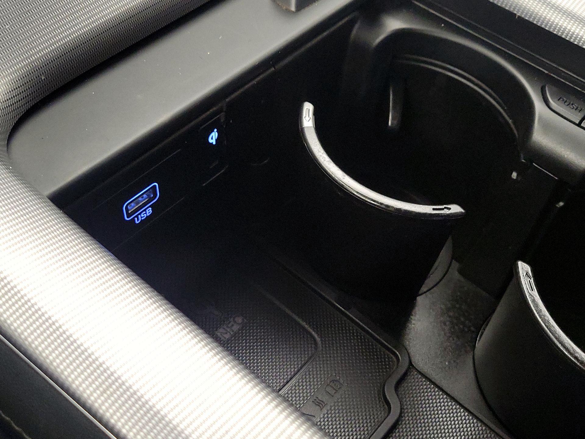 Thumbnail: 2023 Hyundai Palisade - 19