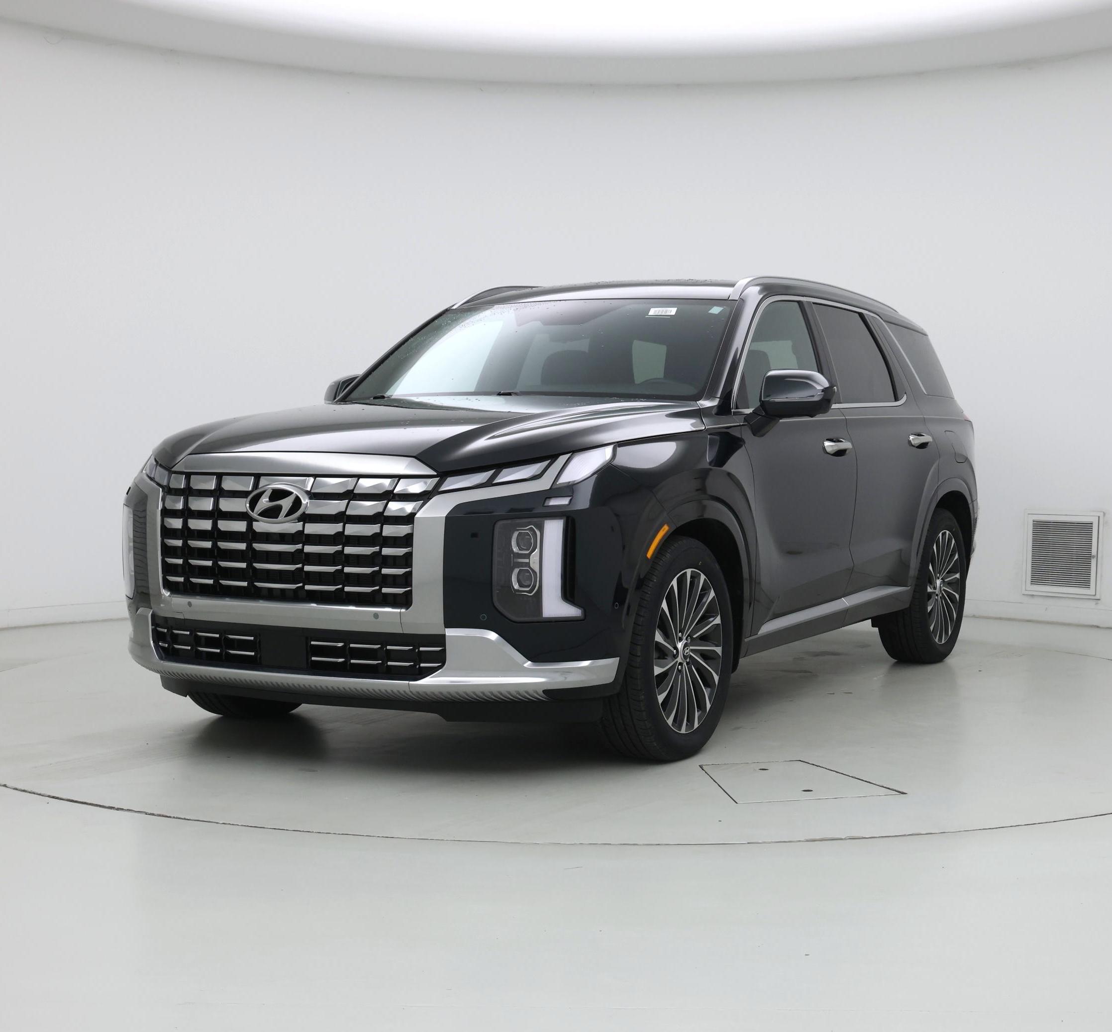 Thumbnail: 2023 Hyundai Palisade - 4