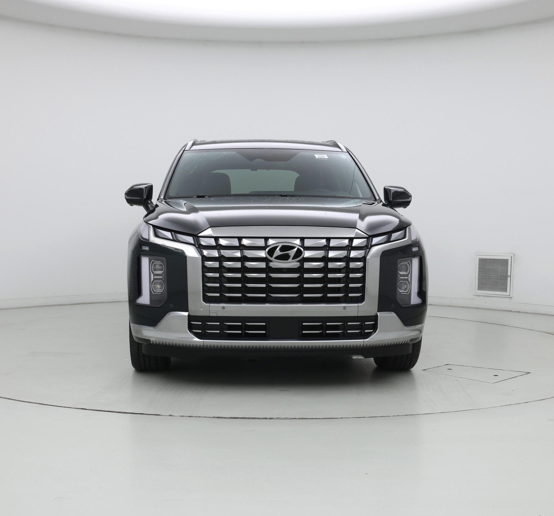 Thumbnail: 2023 Hyundai Palisade - 5