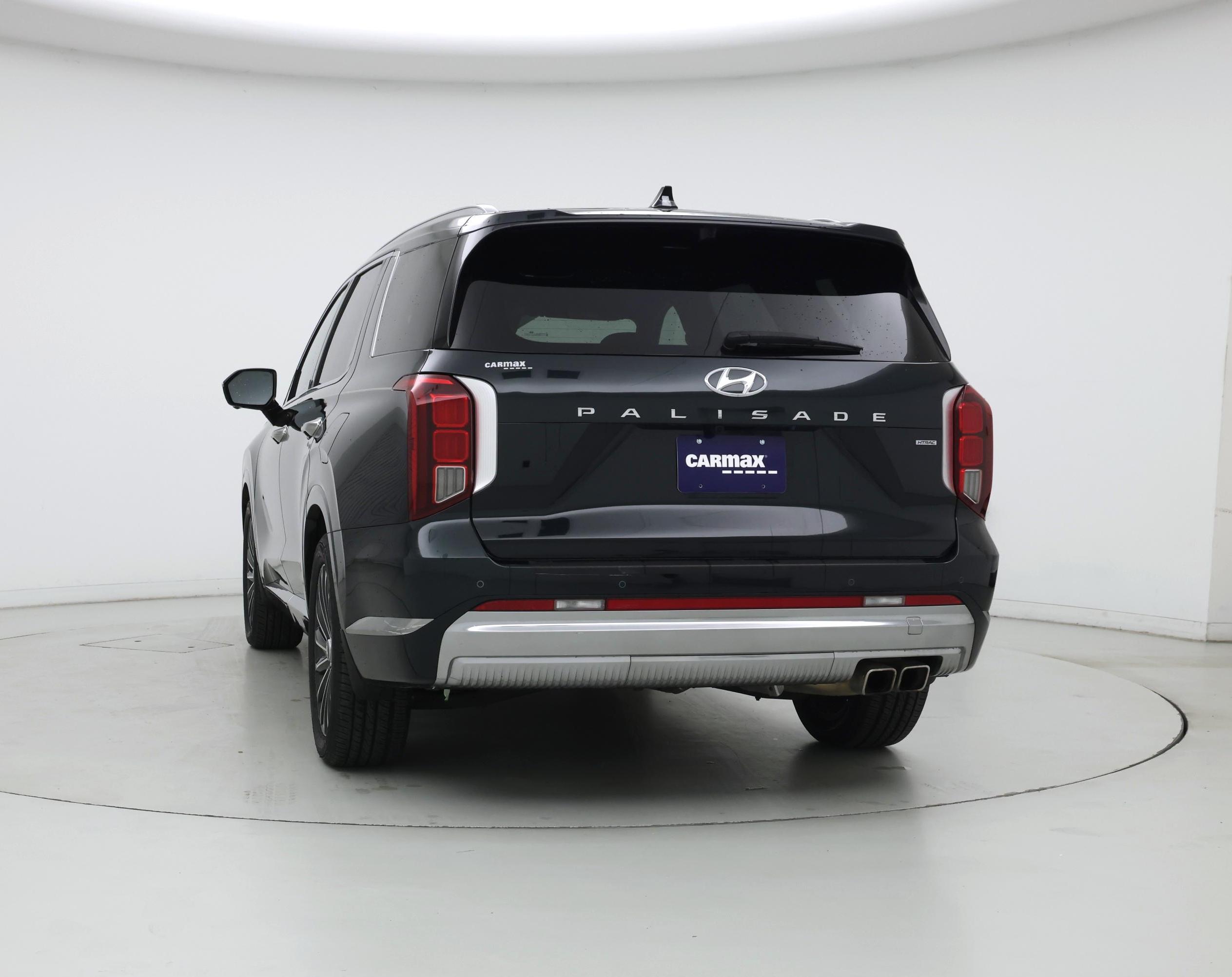 Thumbnail: 2023 Hyundai Palisade - 6