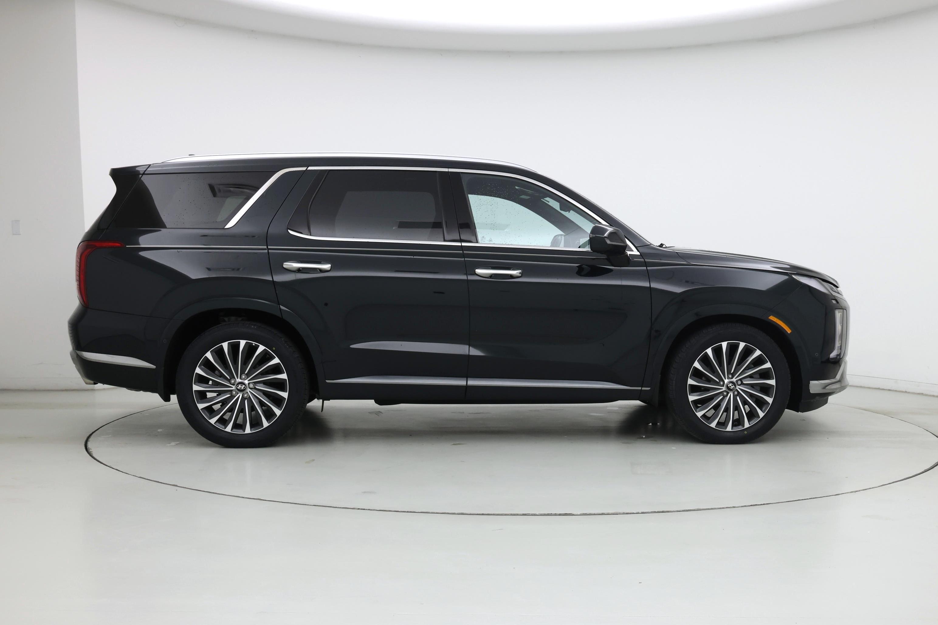 Thumbnail: 2023 Hyundai Palisade - 7