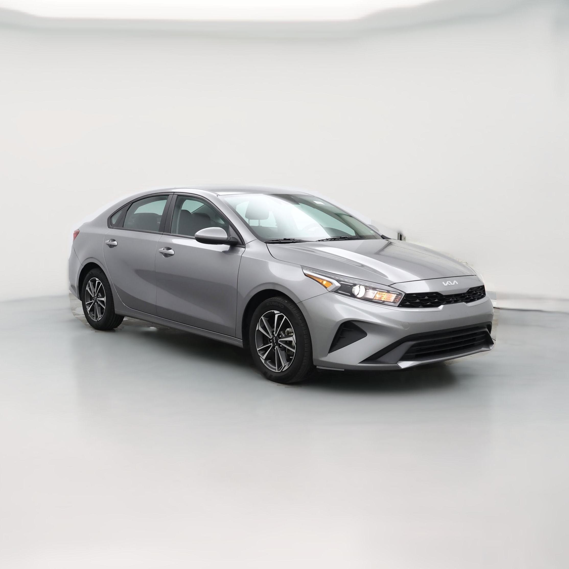 Thumbnail: 2023 Kia Forte - 1