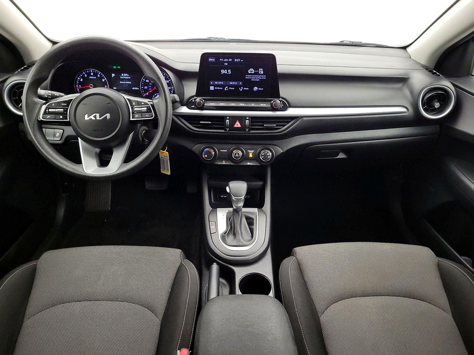 Thumbnail: 2023 Kia Forte - 9