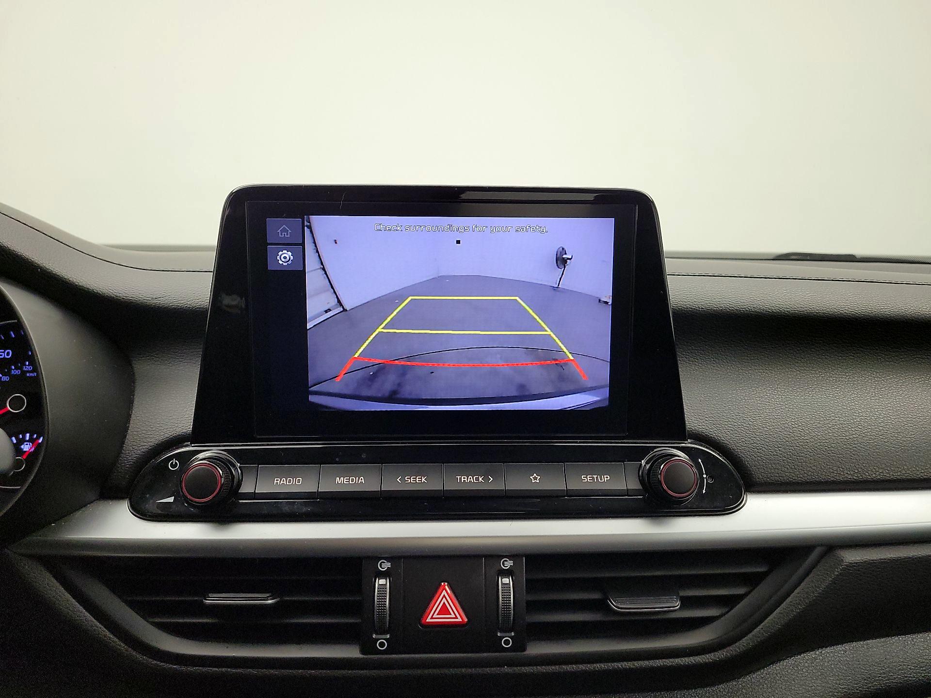 Thumbnail: 2023 Kia Forte - 14