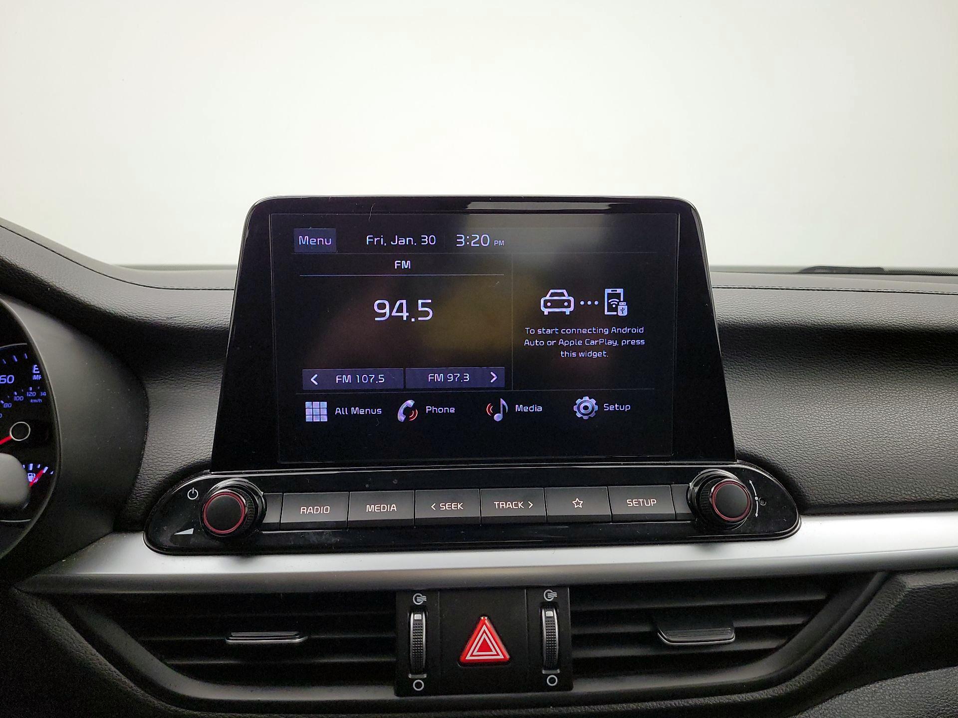 Thumbnail: 2023 Kia Forte - 15