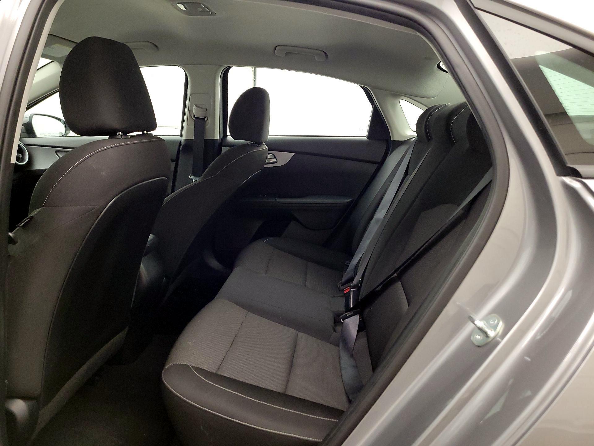 Thumbnail: 2023 Kia Forte - 19