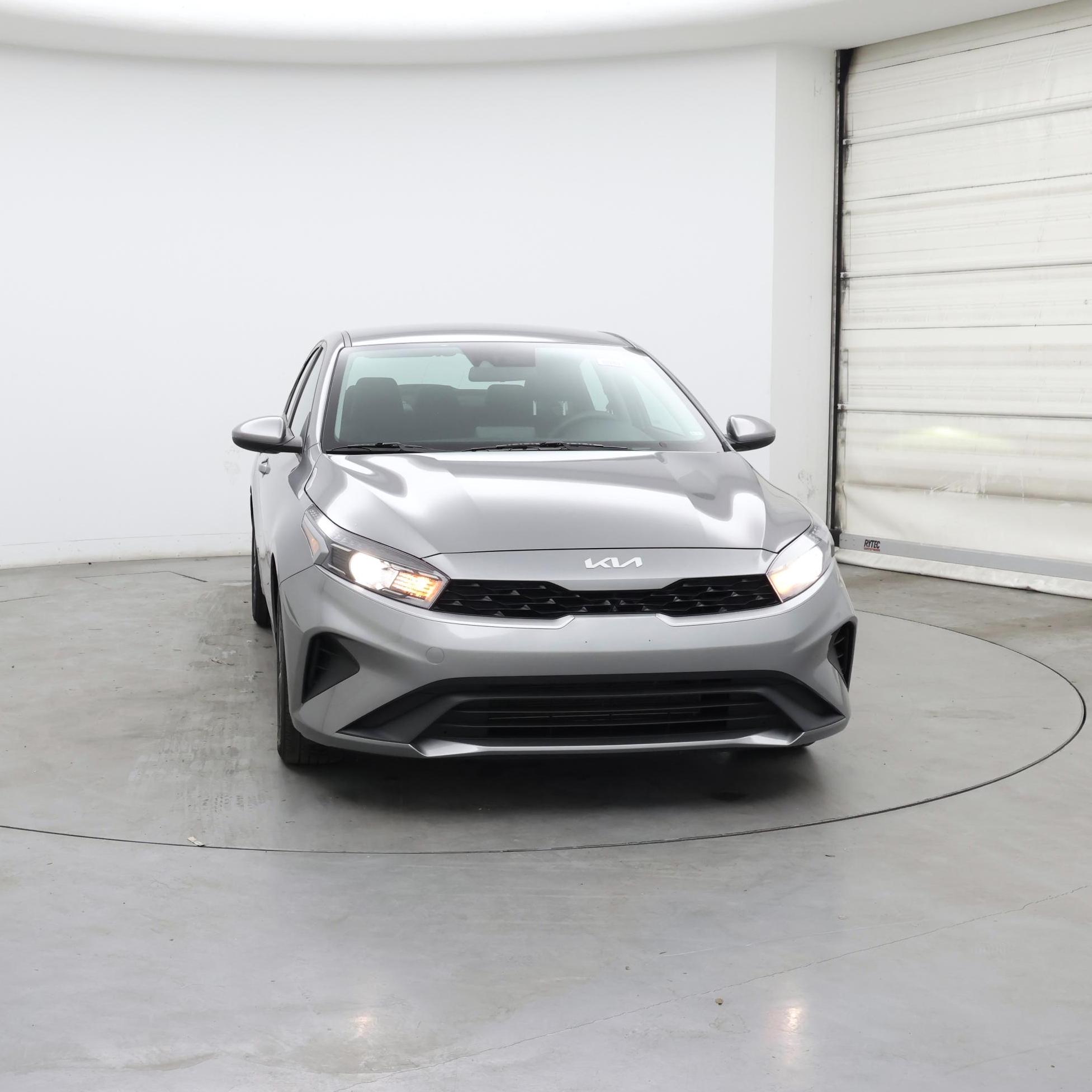 Thumbnail: 2023 Kia Forte - 5