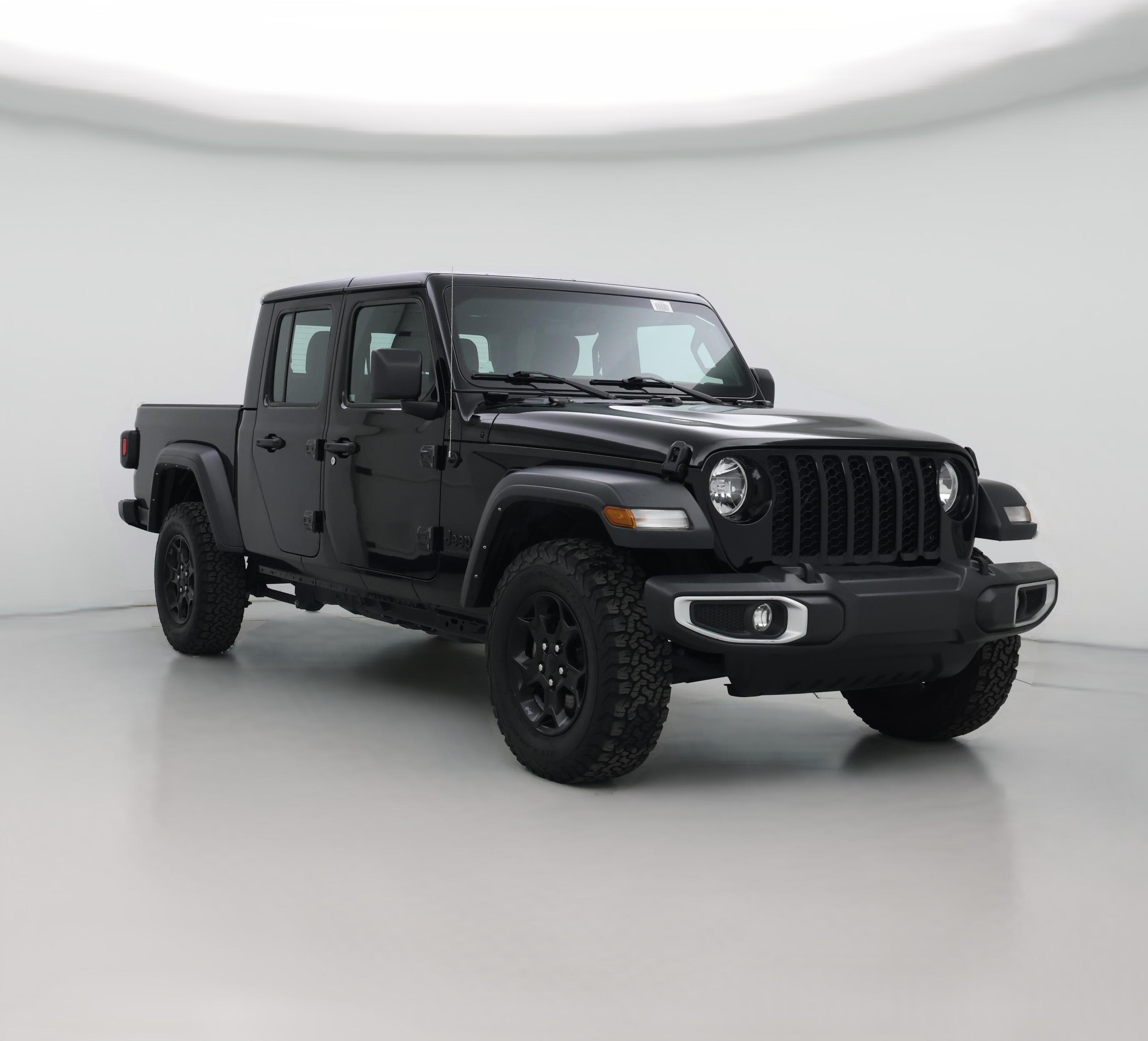 Thumbnail: 2023 Jeep Gladiator - 1