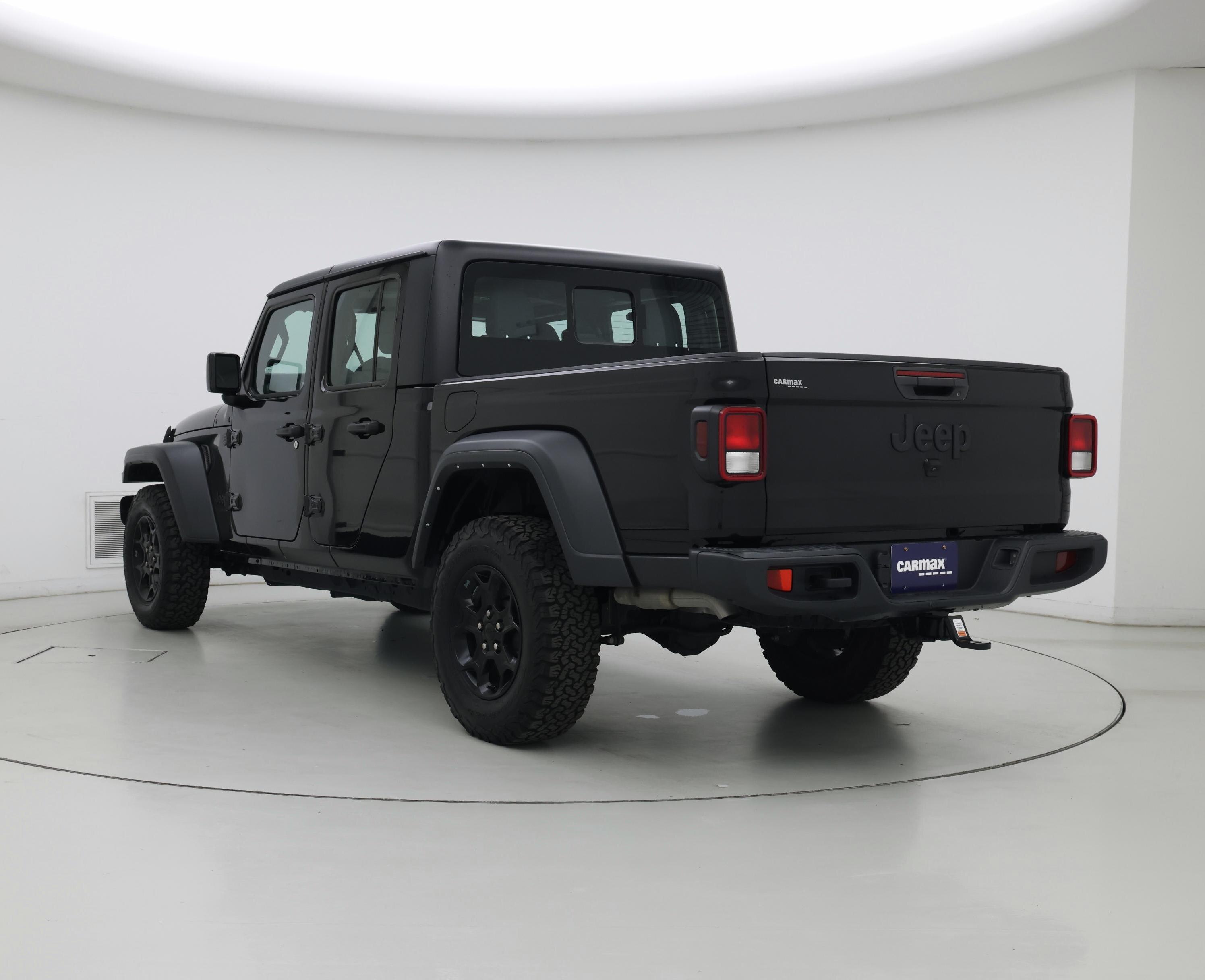 Thumbnail: 2023 Jeep Gladiator - 2