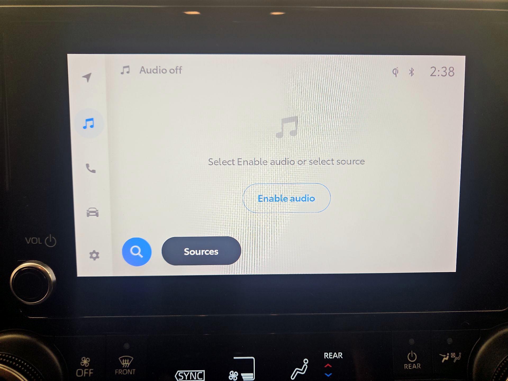 Thumbnail: 2023 Toyota Highlander - 15