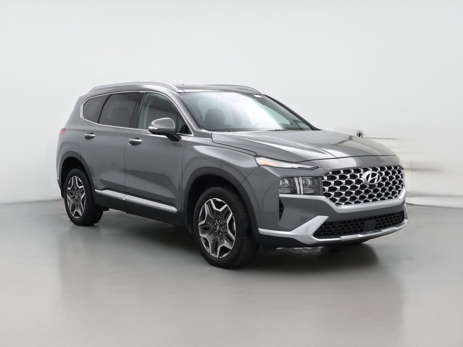 2023 Hyundai Santa Fe Limited HEV