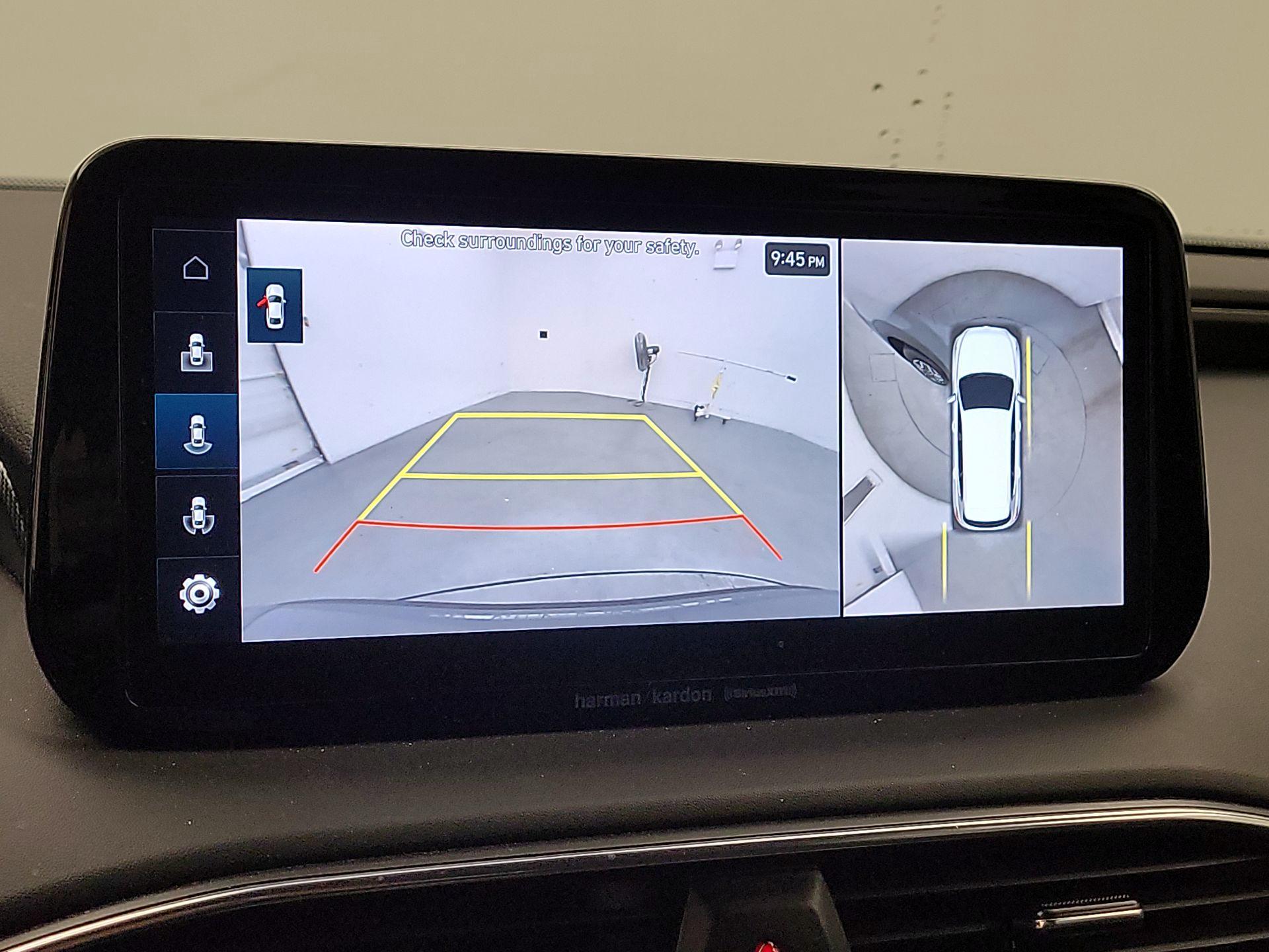 Thumbnail: 2023 Hyundai Santa Fe - 14