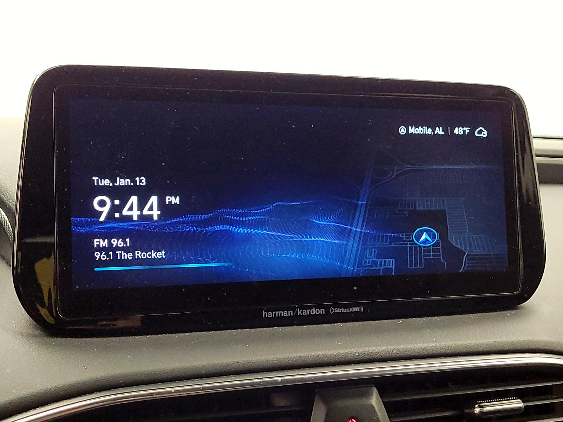 Thumbnail: 2023 Hyundai Santa Fe - 15