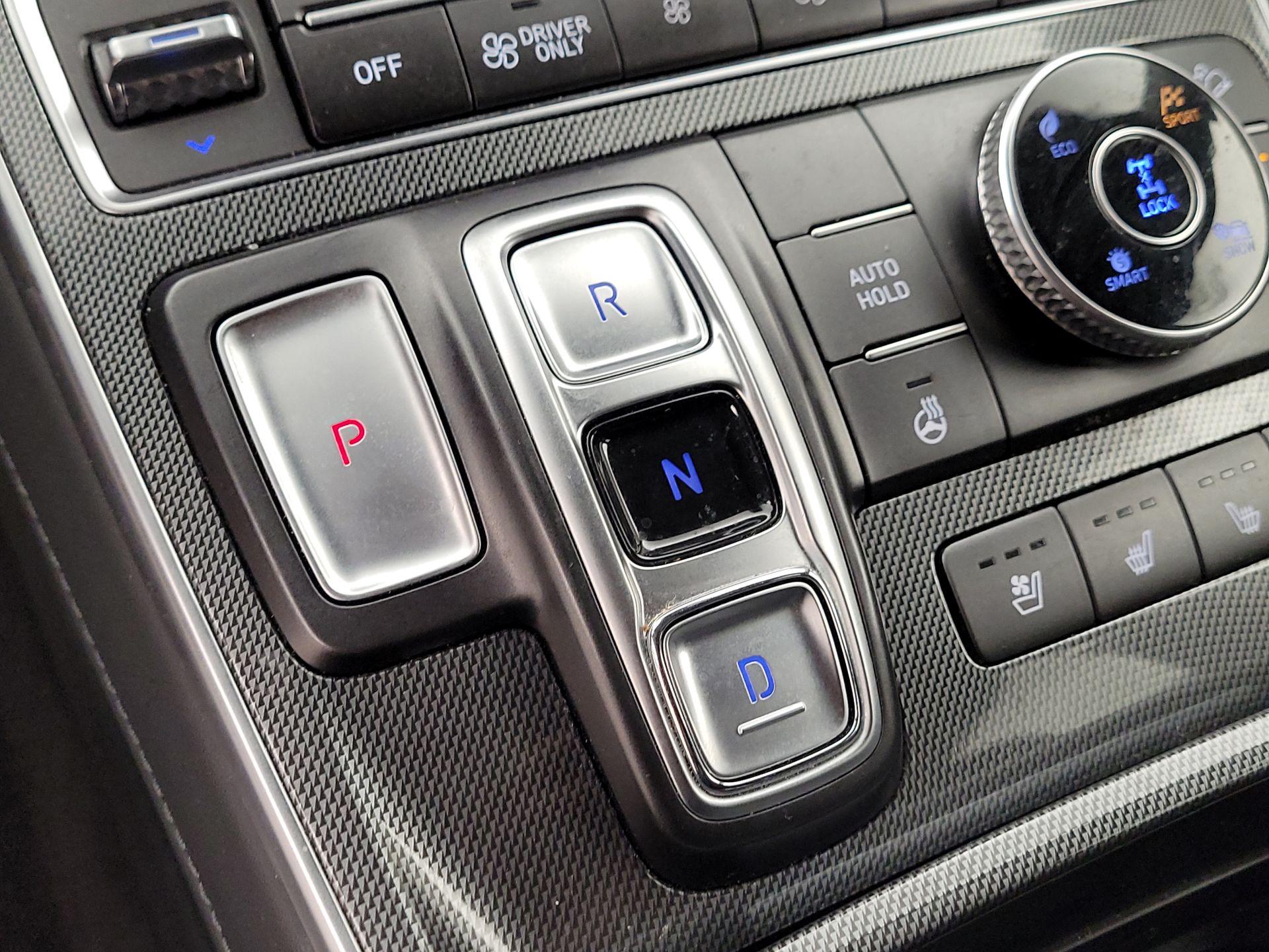 Thumbnail: 2023 Hyundai Santa Fe - 17