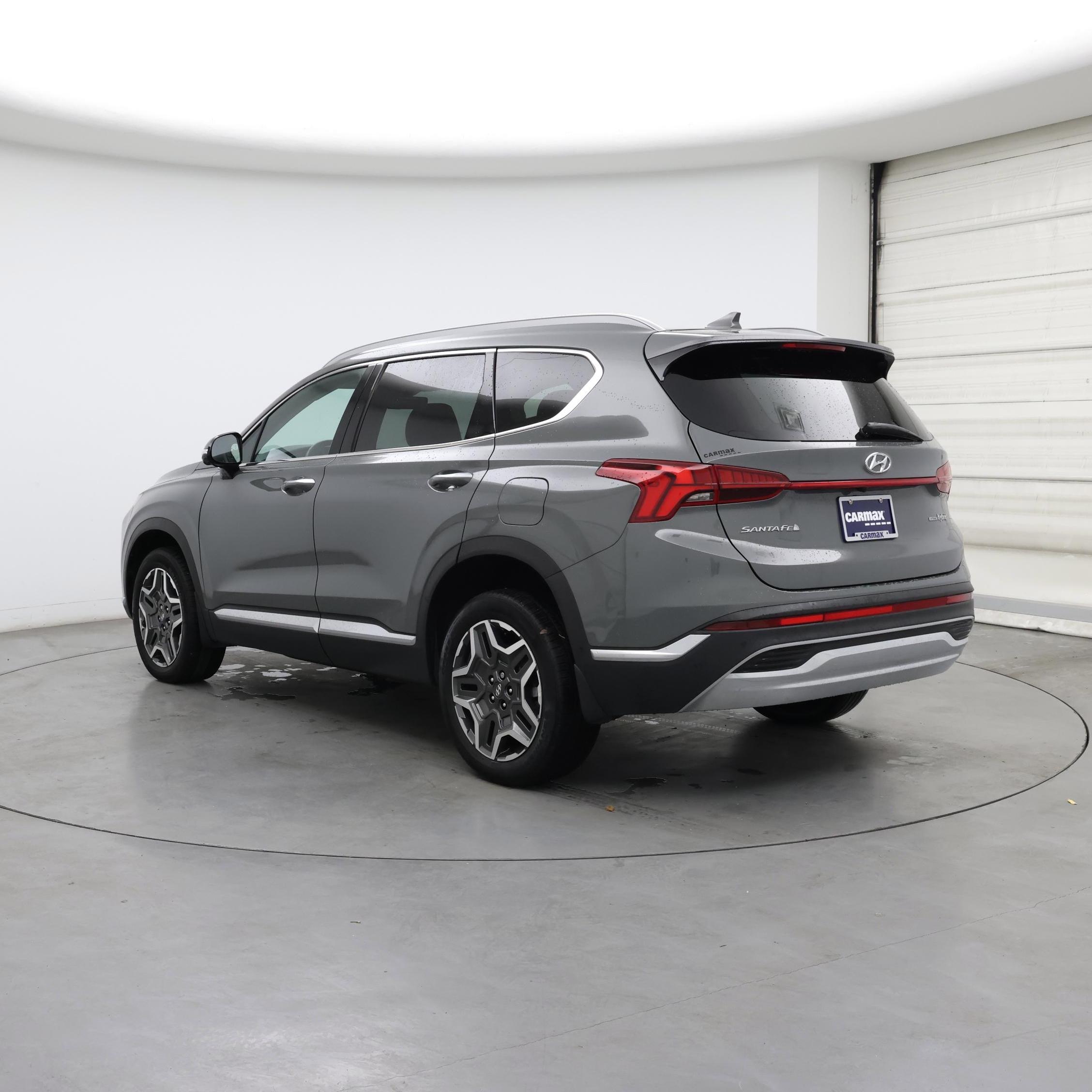 Thumbnail: 2023 Hyundai Santa Fe - 2