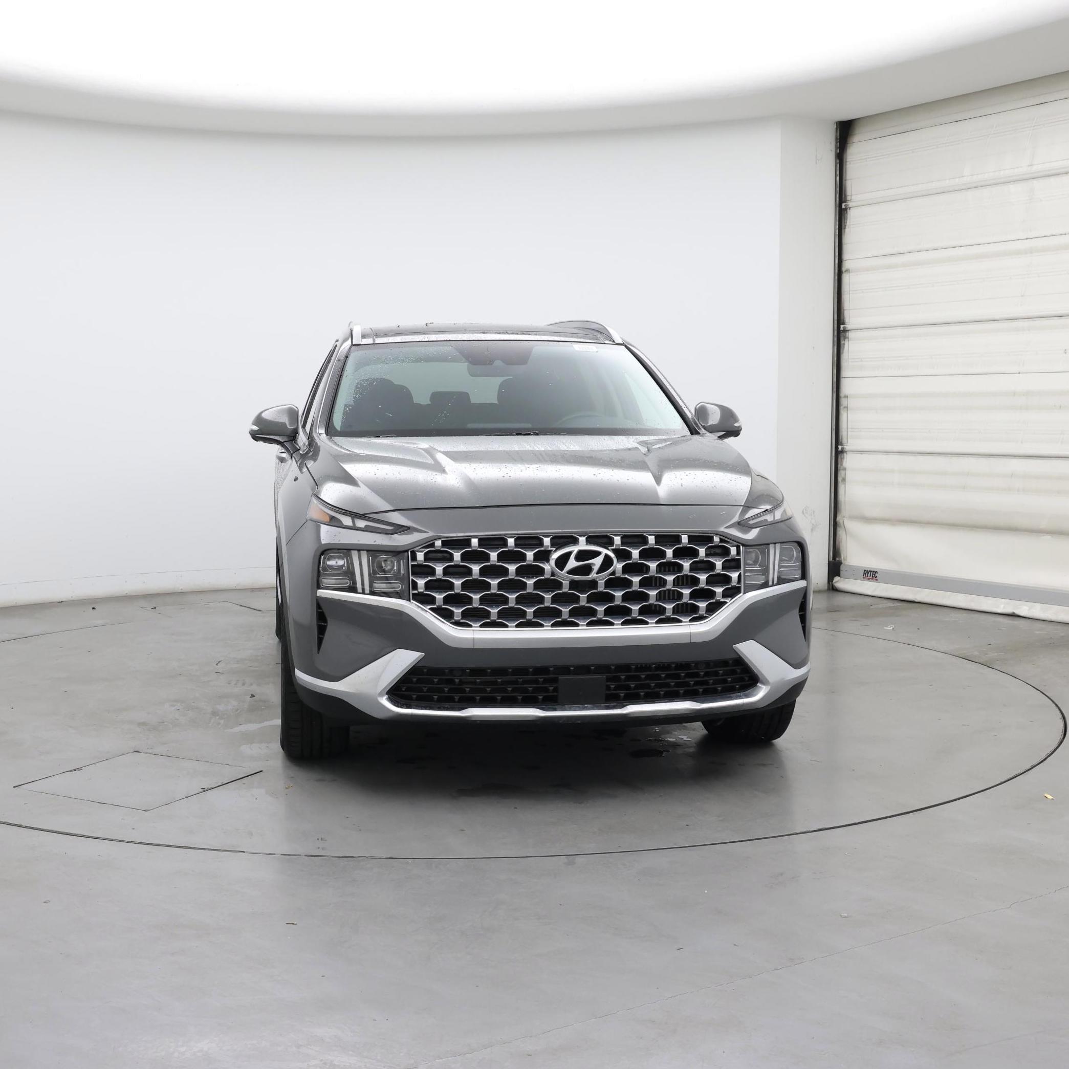 Thumbnail: 2023 Hyundai Santa Fe - 5