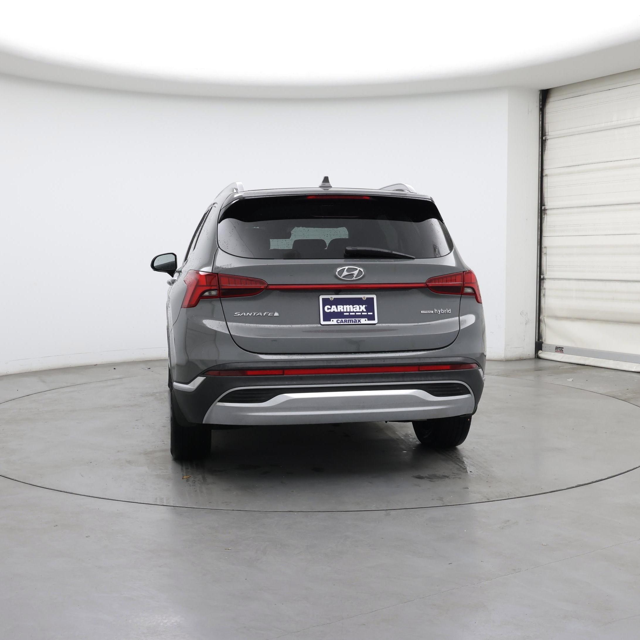 Thumbnail: 2023 Hyundai Santa Fe - 6