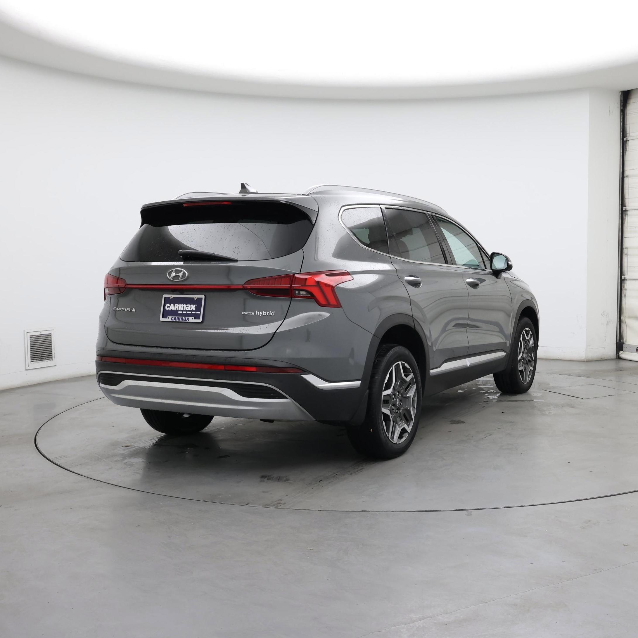 Thumbnail: 2023 Hyundai Santa Fe - 8